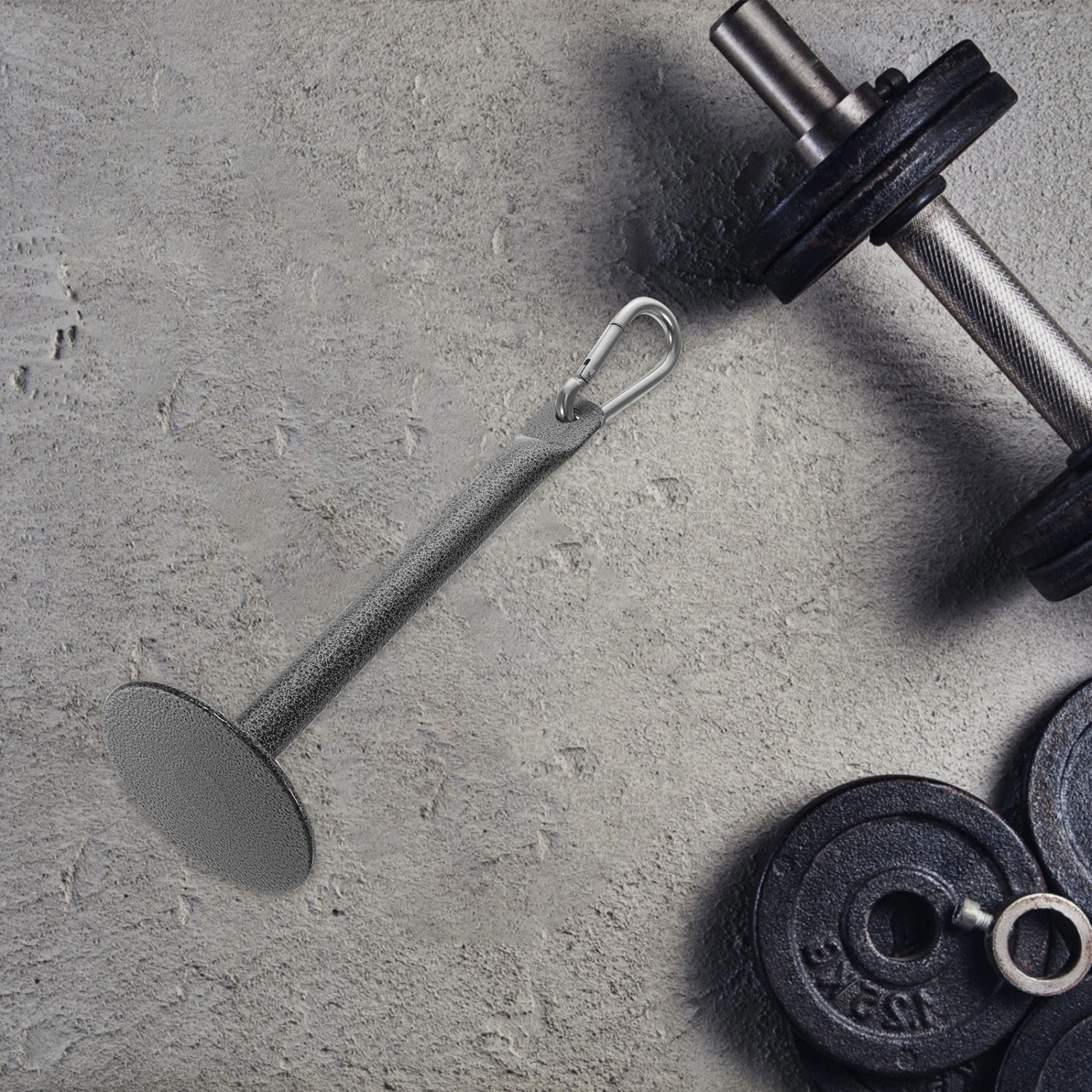 Weight Loading Pin Weight Plate Rack Sturdy Weight Plate Bracket Fitness Pulley Accessories