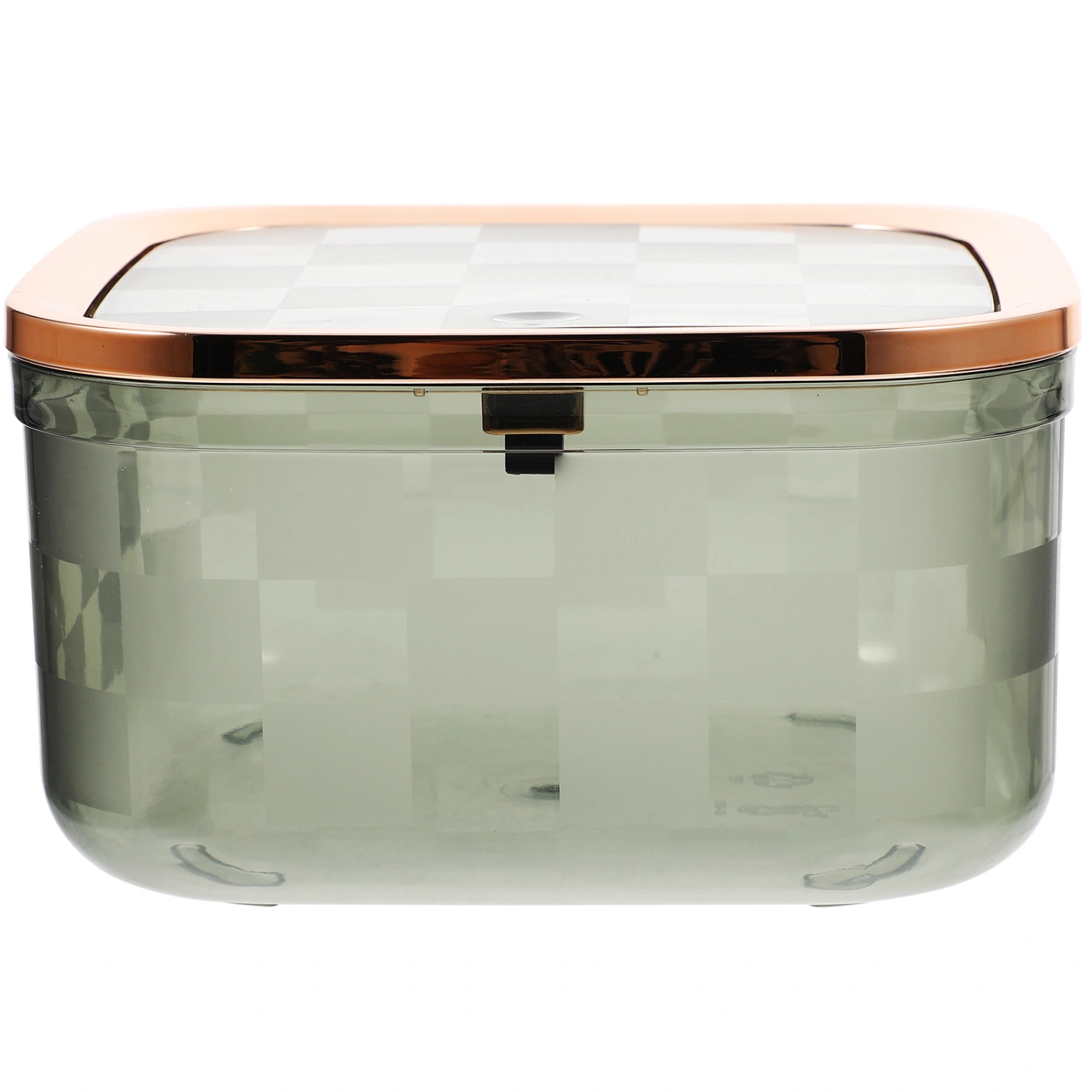 Rubbish Bin Desktop Wastebasket Office Trash Bin Home Rubbish Can Trash Can
