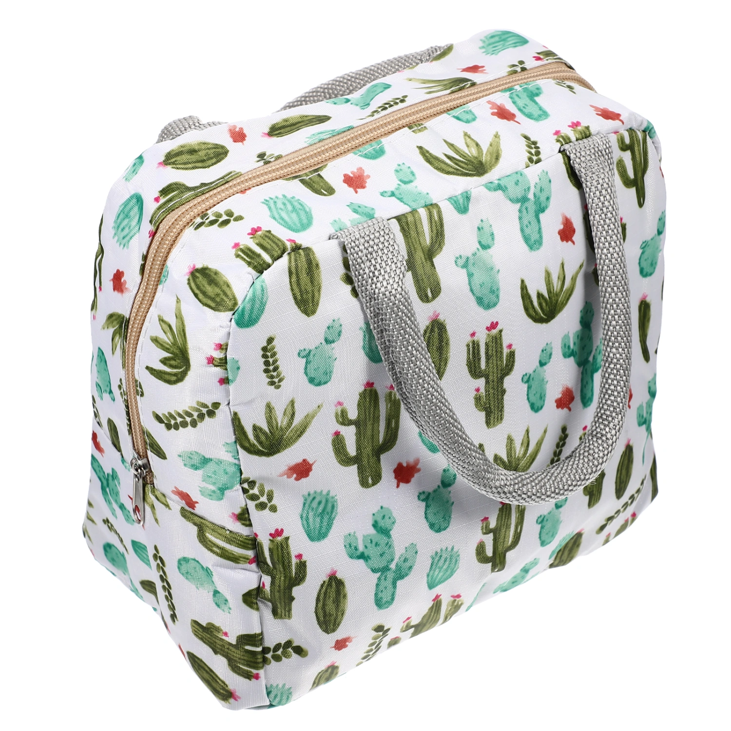 Lunch Storage Bag Food Insulation Pouch Reusable Bento Box Bag Lunch Box Holder
