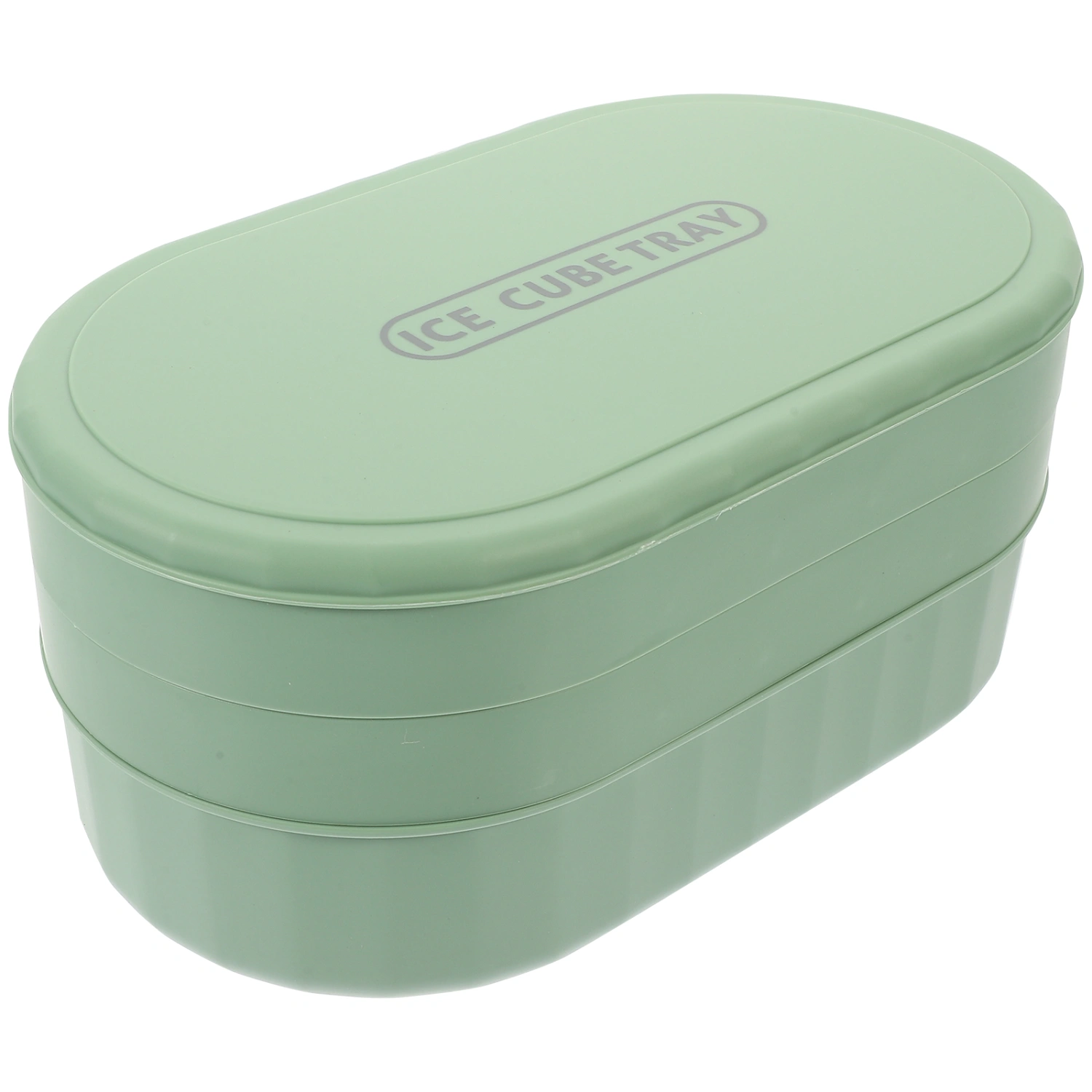 1 Set of Household Ice Mold Ice Tray for Freezer Ice Cube Making Mold Ice Maker Convenient Ice Mold