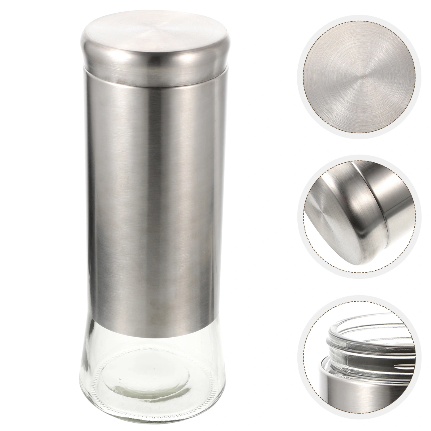 Sealed Container Food Sealer Sealed Storage Container Sealed Food Jar Airtight Storage