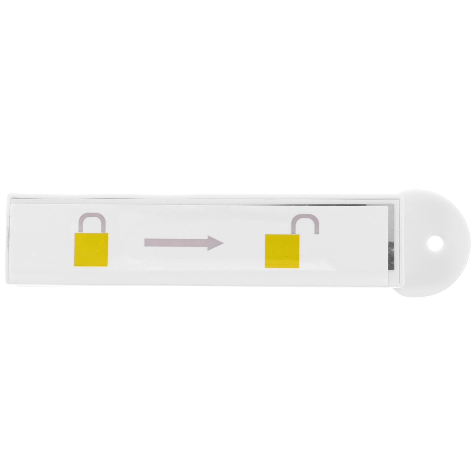 Magnetic Key Theft Protection Stop Lock Anti-theft Display Security Peg Supply