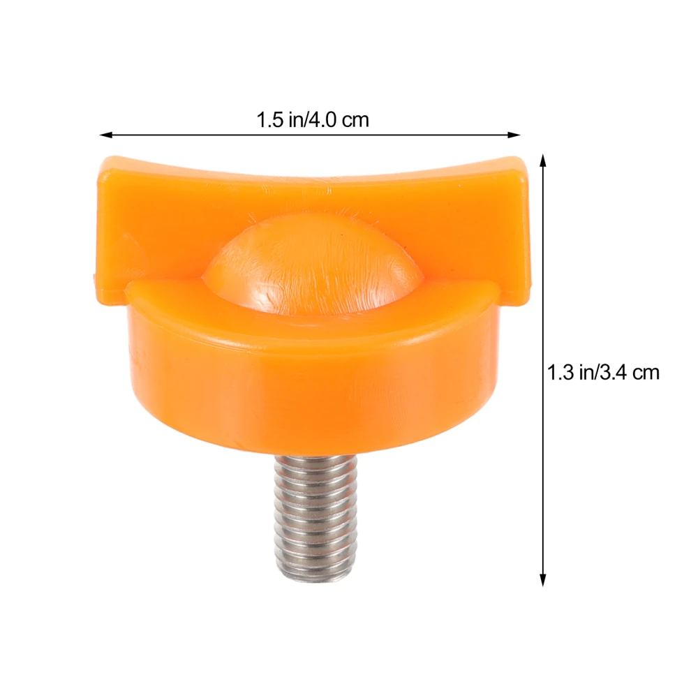 Locking Squeezer Screw Lemon Manual Juicer Screw Citrus juicer Screw Fixing Lemon Juicer Screw