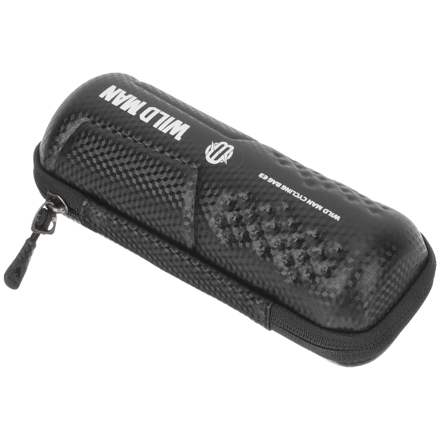 Daily Use Bike Storage Bag Front Frame Bike Tools Bag Repairing Tools Bag Bike Accessory
