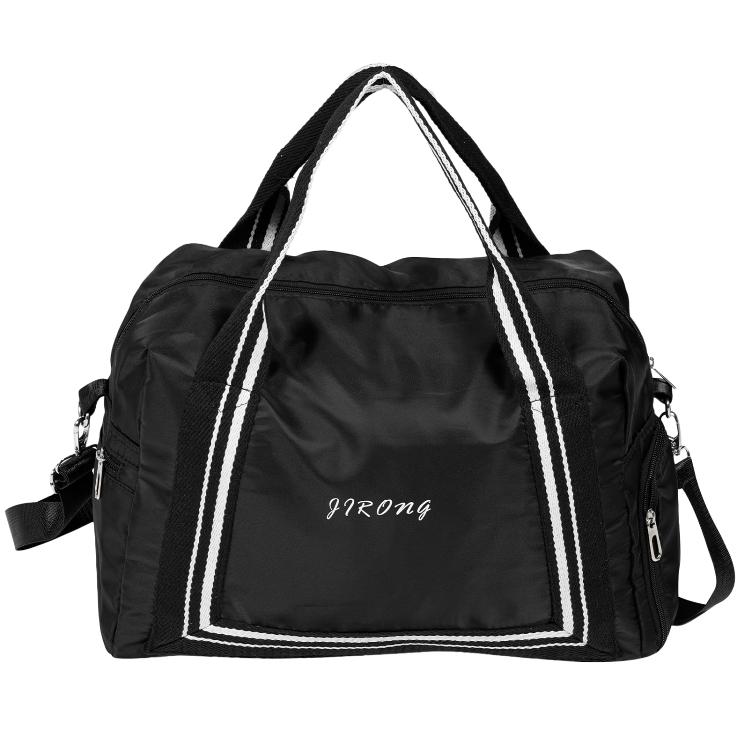 Travel Duffel Bag Travel Bag Dry Wet Separated Sports Gym Bag for Business Trip