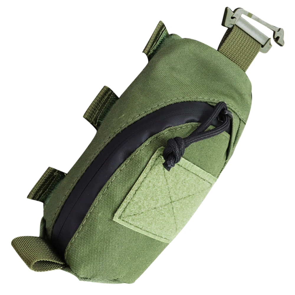 Camping Nursing Bag Tool Bag Small Shoulder Belt Bag Wild Medicine Pouch Storage Bag