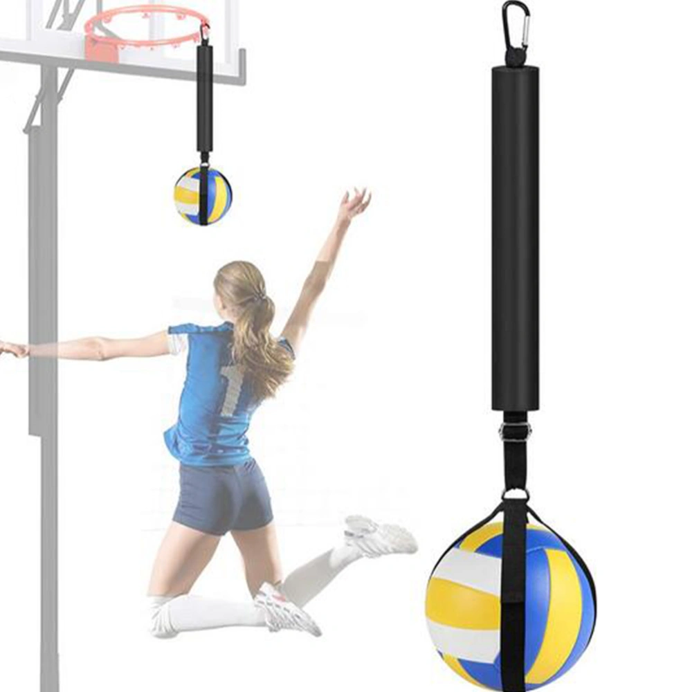 Volleyball Training Strap Volleyball Practice Strap Portable Volleyball Training Equipment Fitness Supply