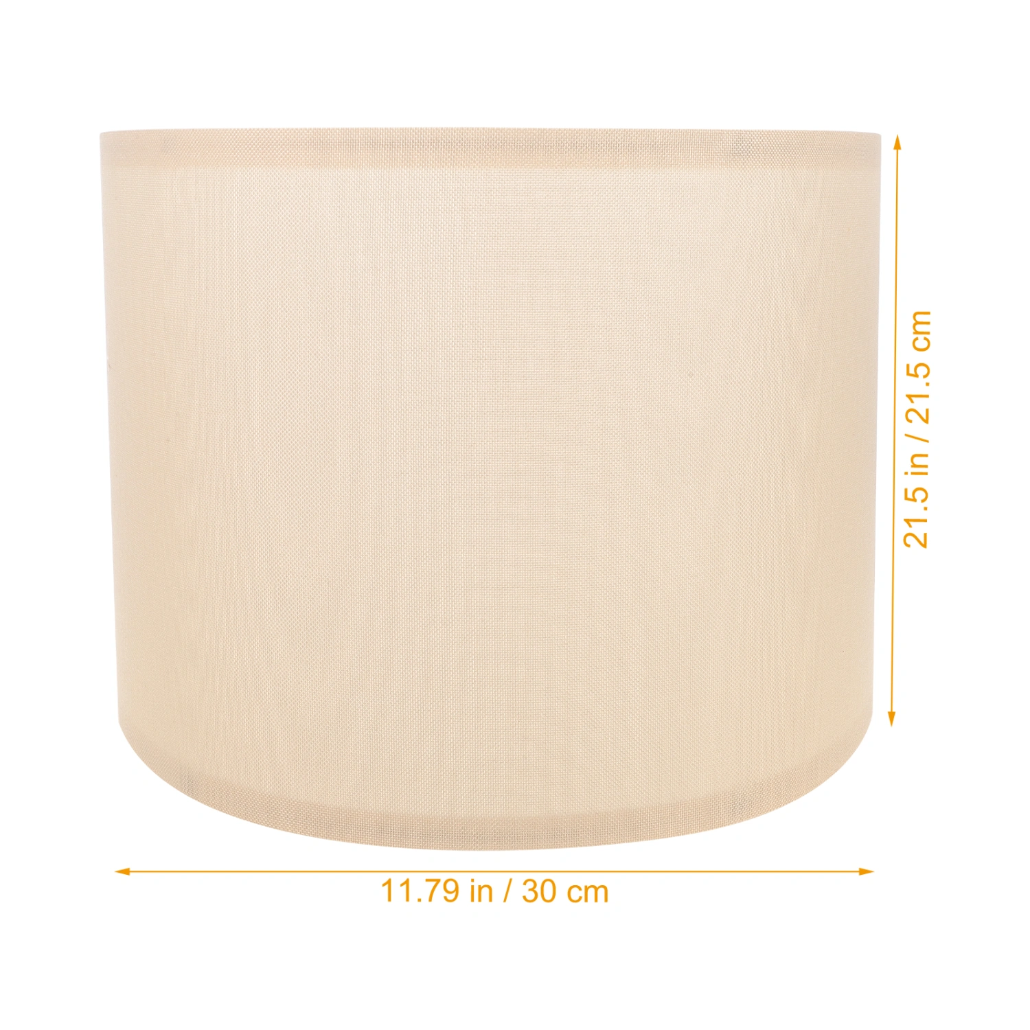 Small Lampshade E27 Base Floor Lamp Shade Indoor Light Cover Light Accessory