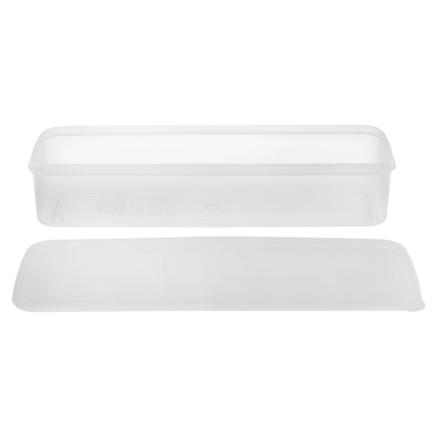Kitchen Bread Box Container Bread Storage Box Bread Holder for Keeping Flavor and Freshness