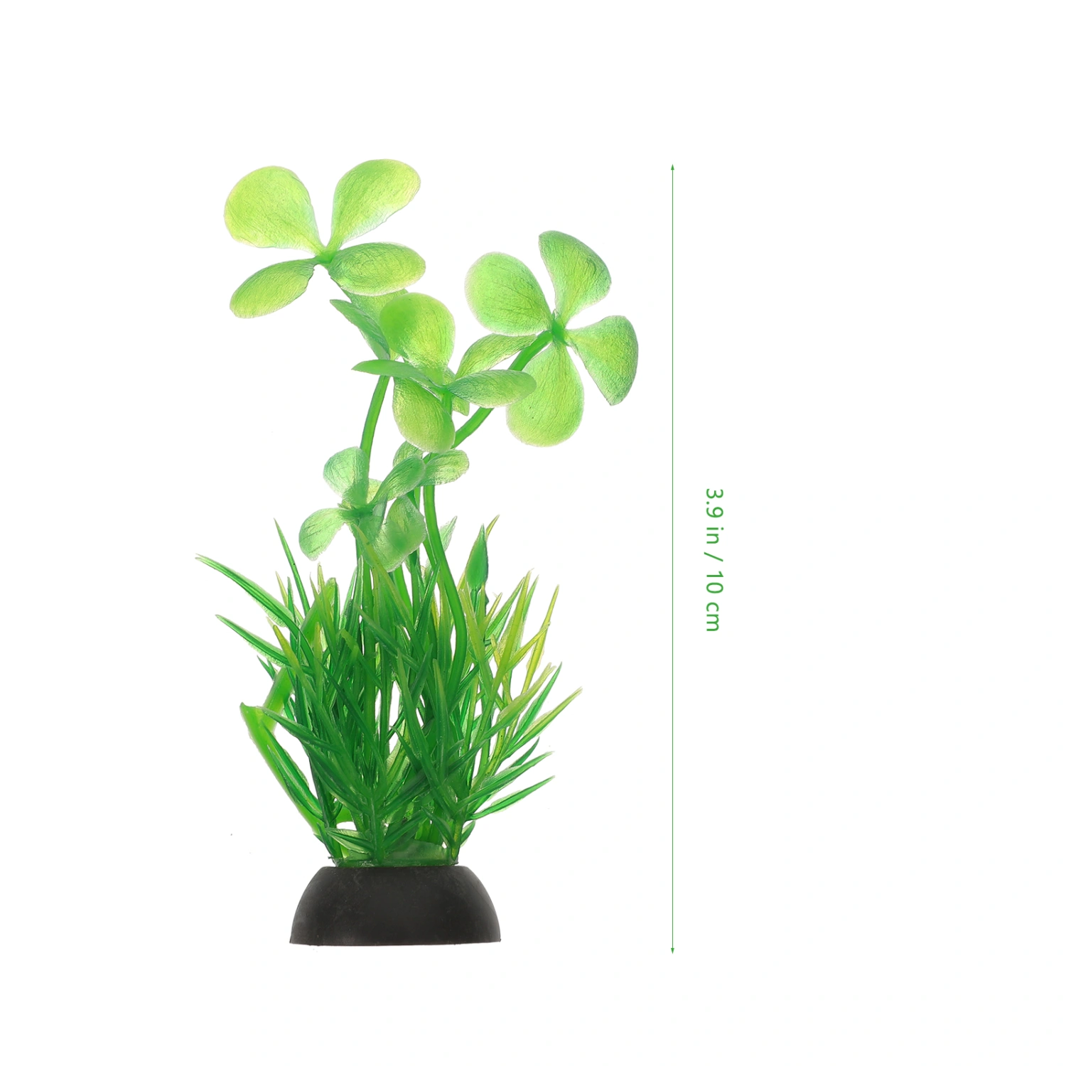 10Pcs Aquarium Plant Aquatic Water Grass Plants for Betta Fish Tank Decor Fish Tank Decorations