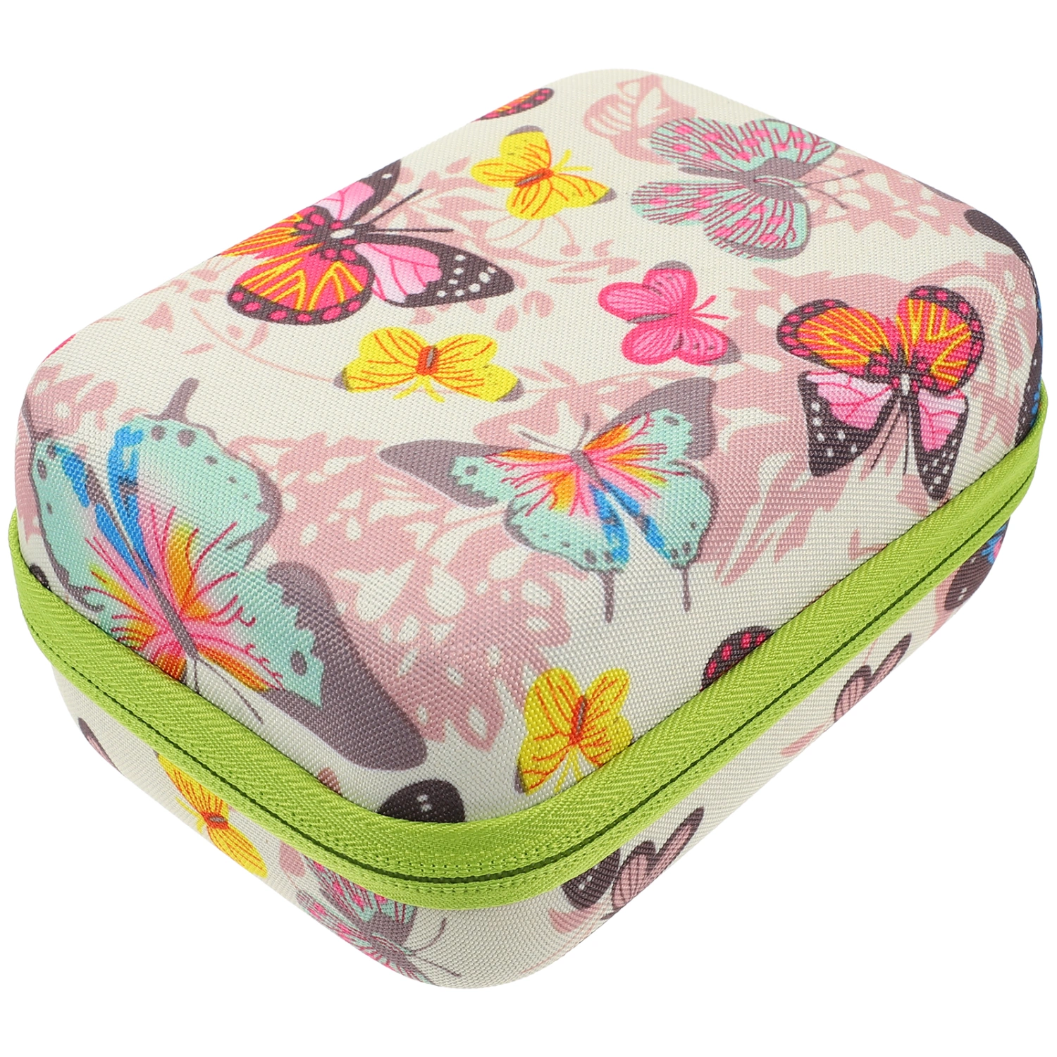 Essential Oil Pouch Reusable Essential Oil Case Perfume Bottle Bag Travel Perfumer Bottle Bag