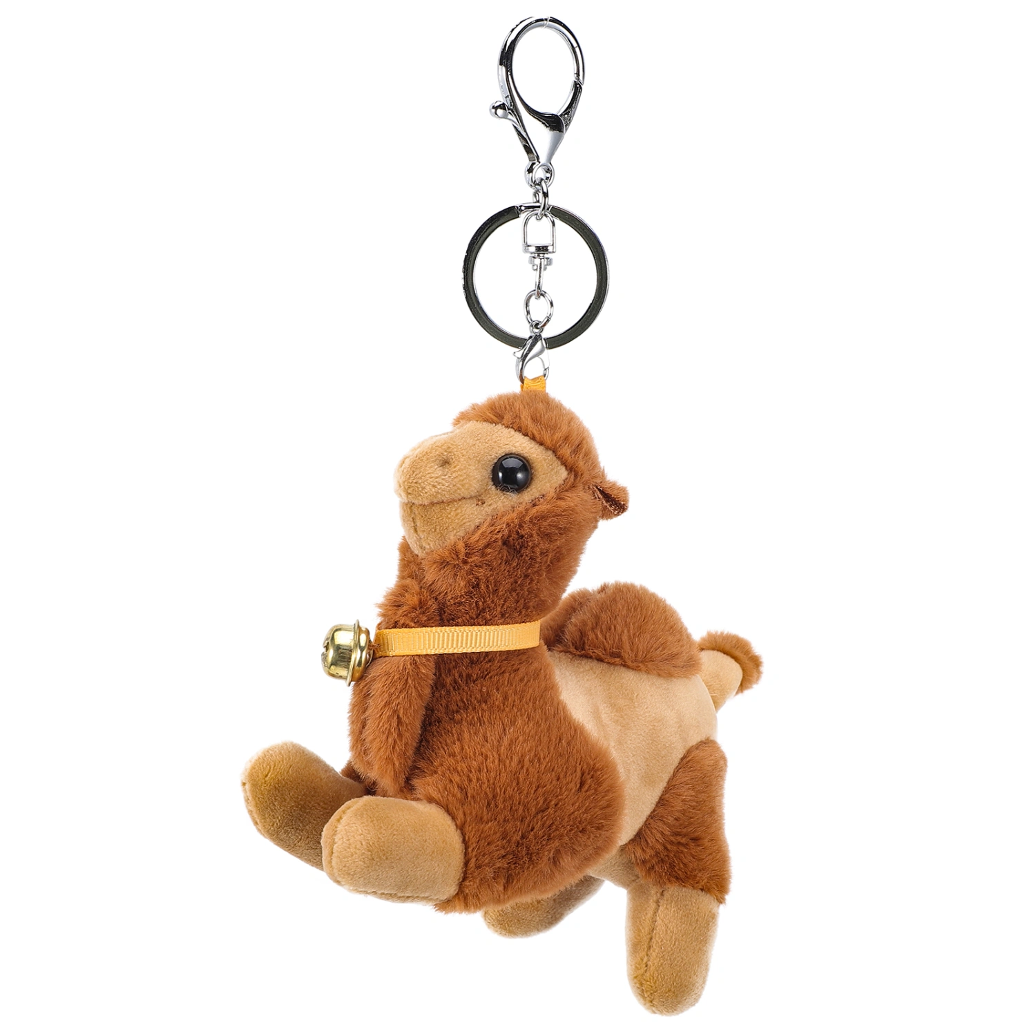 Camel Stuffed Animal Toy Camel Plush Toy Camel Stuffed Plush Toy for Backpack