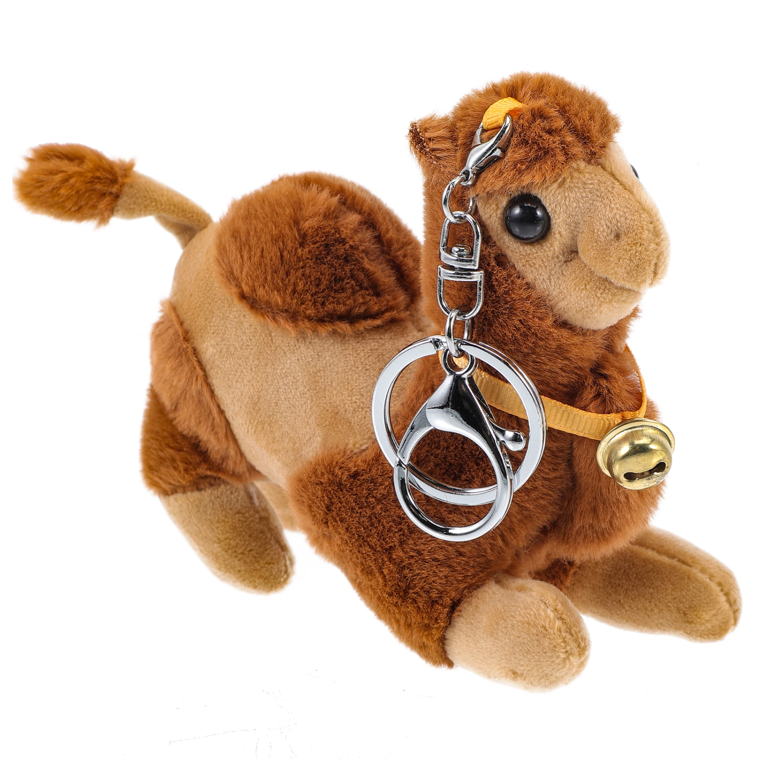 Camel Stuffed Animal Toy Camel Plush Toy Camel Stuffed Plush Toy for Backpack