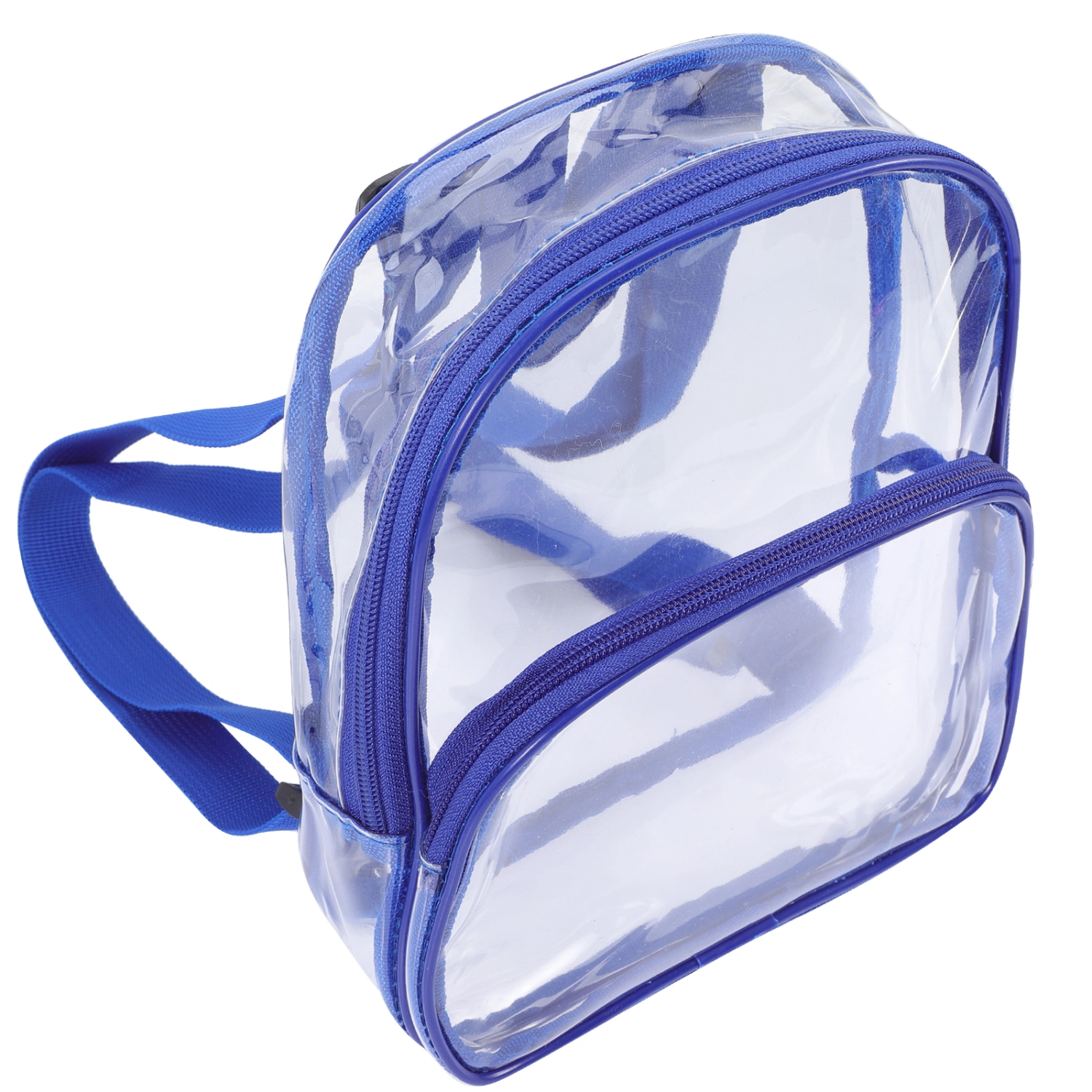 Transparent Backpack Outdoor Clear Backpack Sand Beach Clear Backpack Clear Backpack Decor