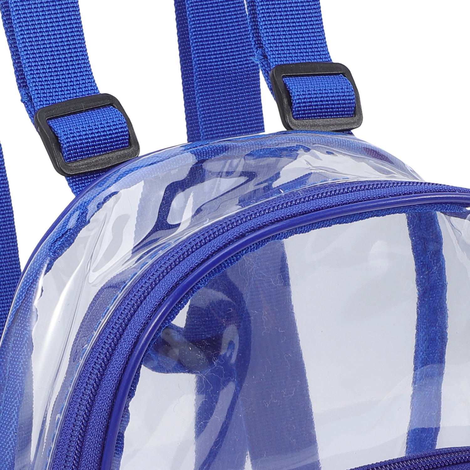 Transparent Backpack Outdoor Clear Backpack Sand Beach Clear Backpack Clear Backpack Decor