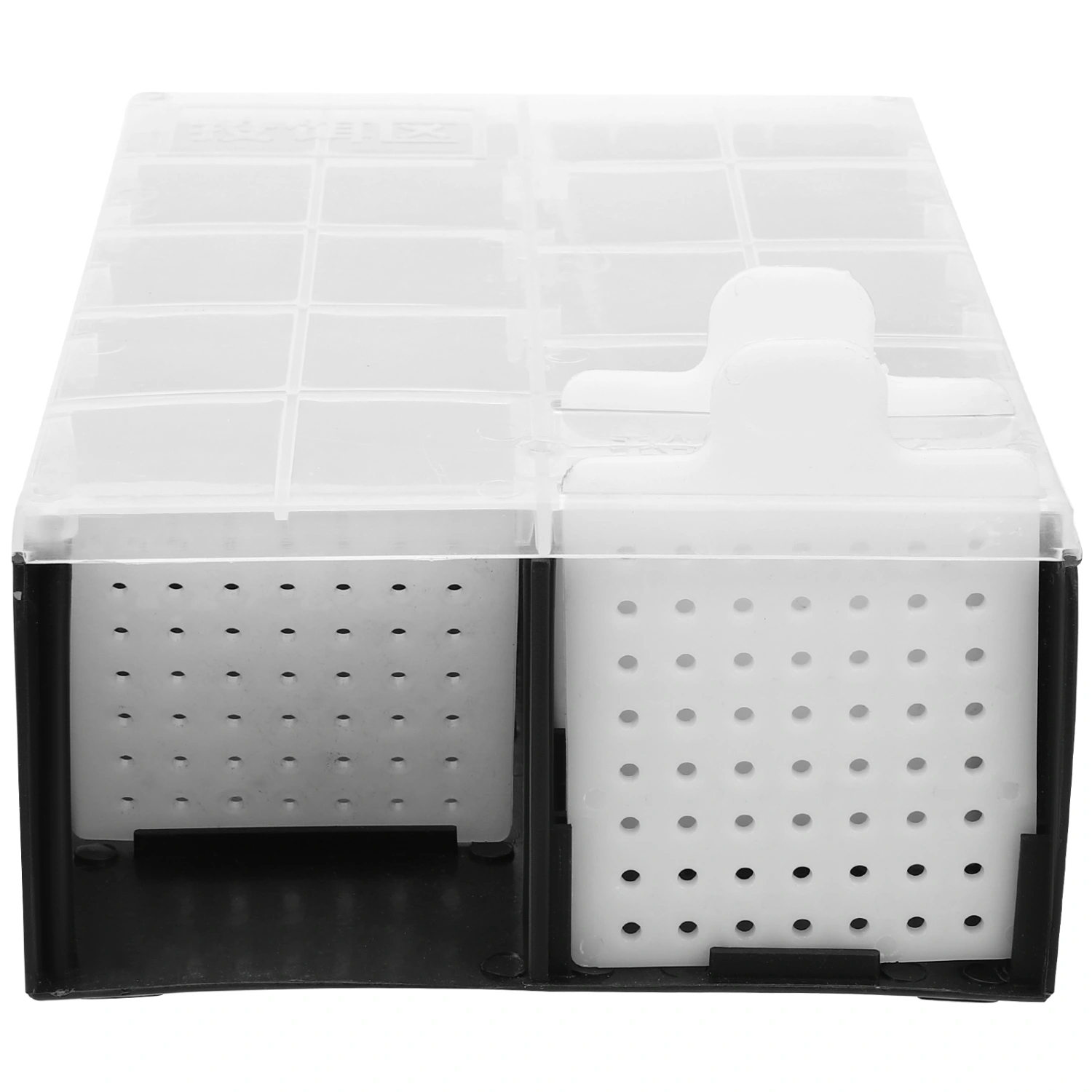Reusable Mouse Trap Effective Rodent Catcher Humane Mouse Trap for Home Garden