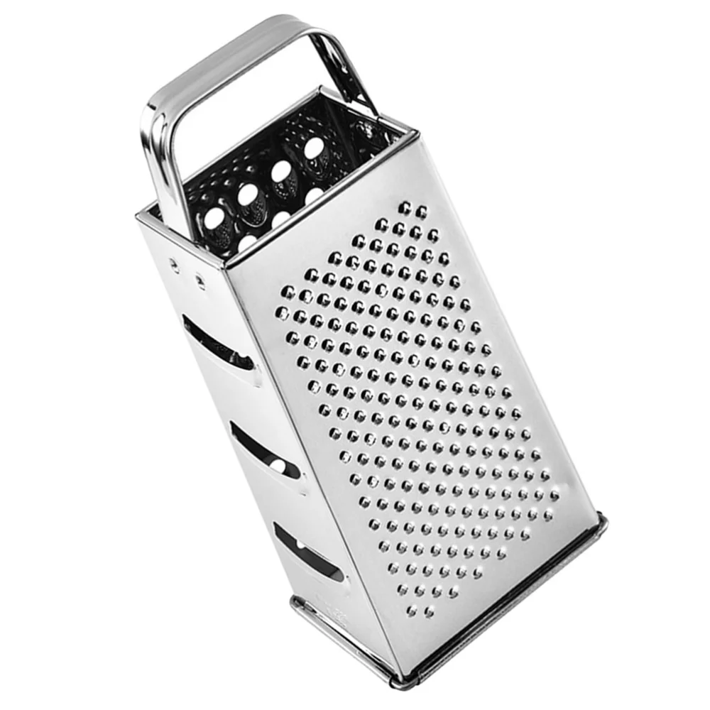 Kitchen Grater Multi-use Vegetable Grater Vegetable Slicer Metal Vegetable Grater Kitchen Shredder