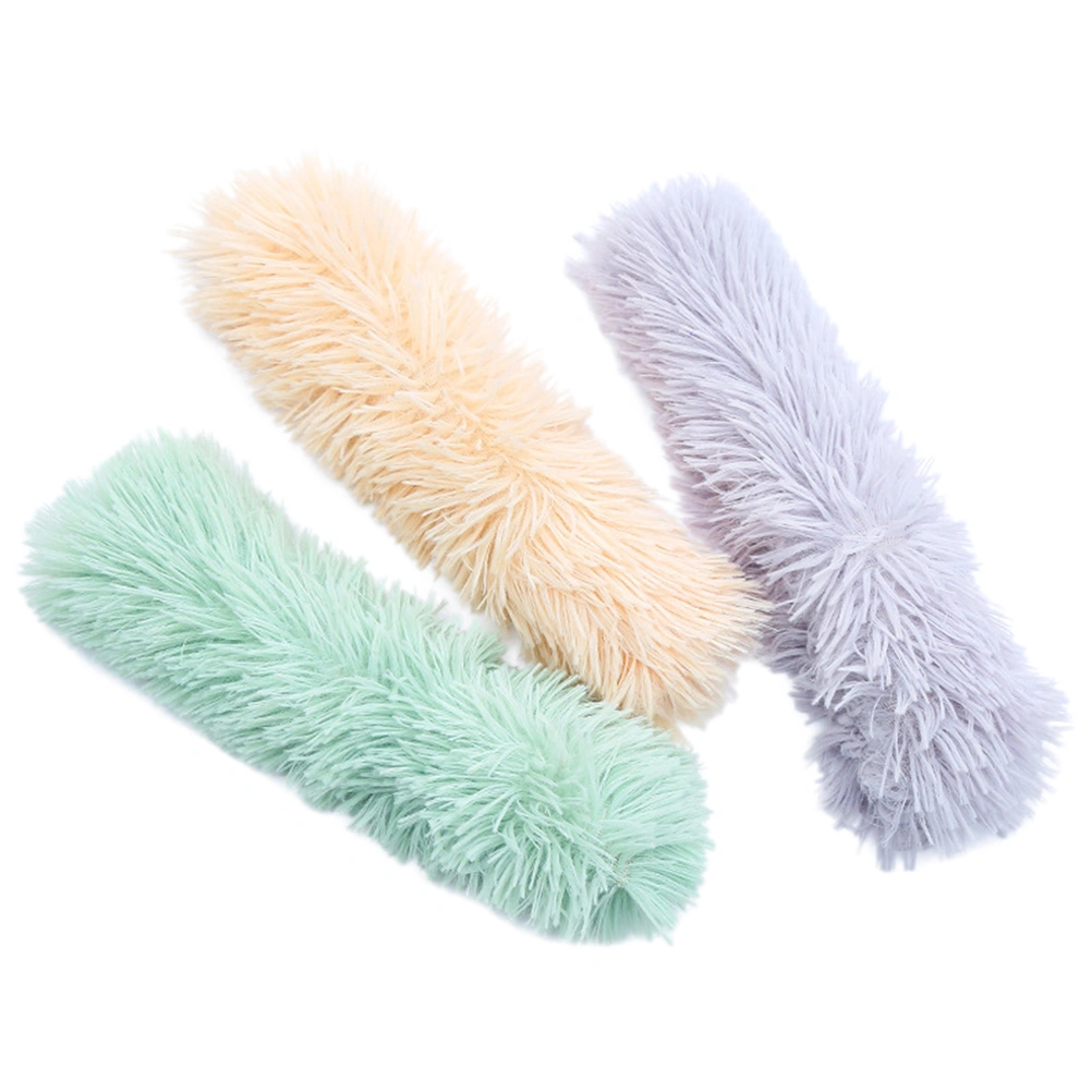 3Pcs Lovely Cat Toy Cat Pillow Catnip Toys Cat Catnip Toys Cat Diversion Toys for Kitten