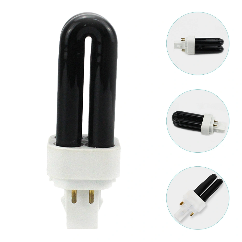 Replacement Uv Bulb 7w Mosquito Killer Lamp Uv Bulb Compatible For Gm910