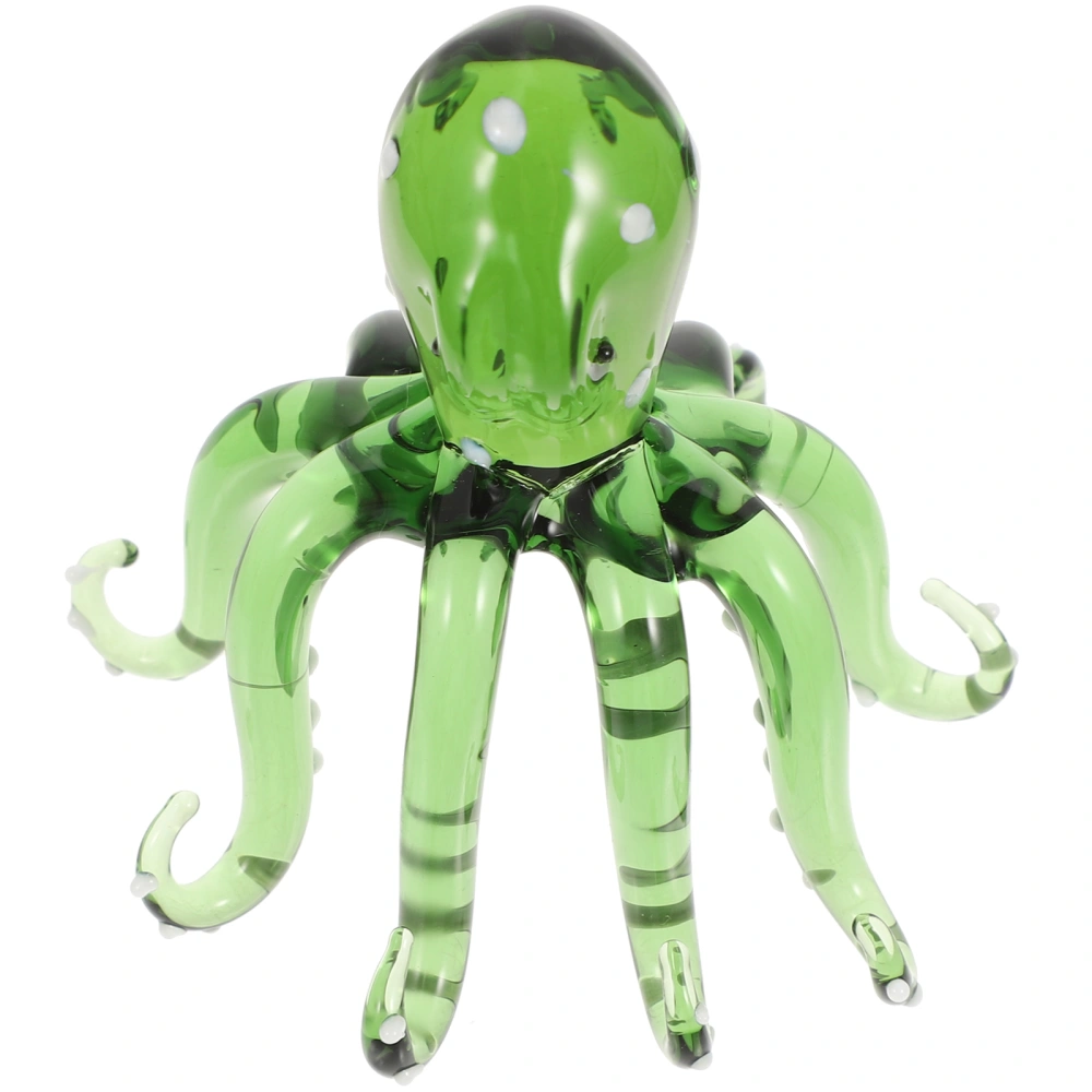 Mini Octopus Table Decor Octopus Table Decoration Octopus Decor Octopus Ornament for Table