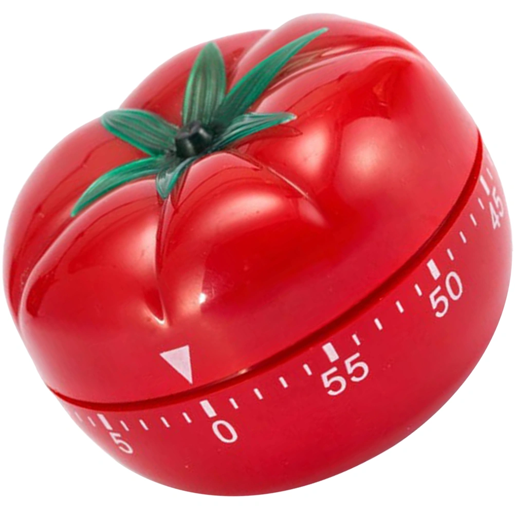 Kitchen Cooking Timer Cartoon Kitchen Timer Tomato Shape Timer Baking Time Reminder