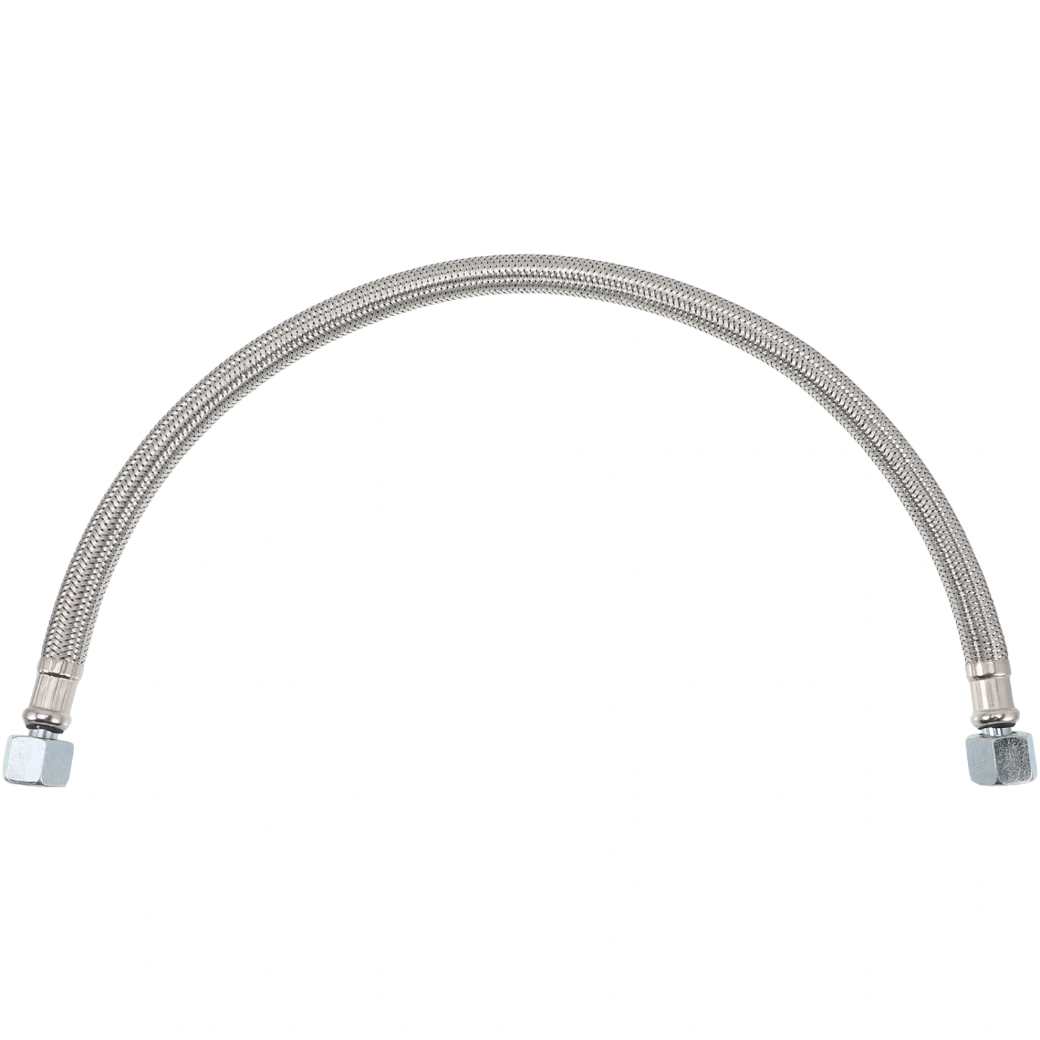 Stainless Steel Hose Air Compressor Braided Leader Hose Air Compressor Air Hose