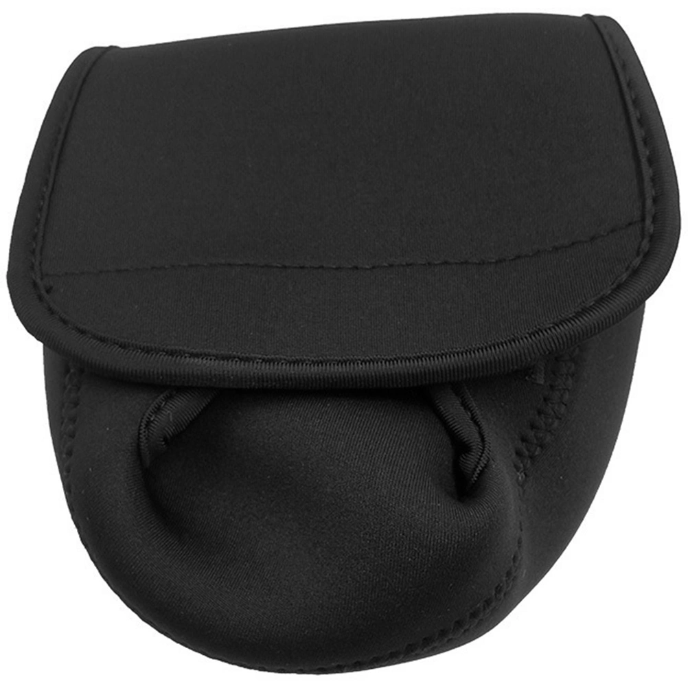 Baitcasting Reel Cover Fishing Reel Storage Protective Bag Fishing Reel Protector