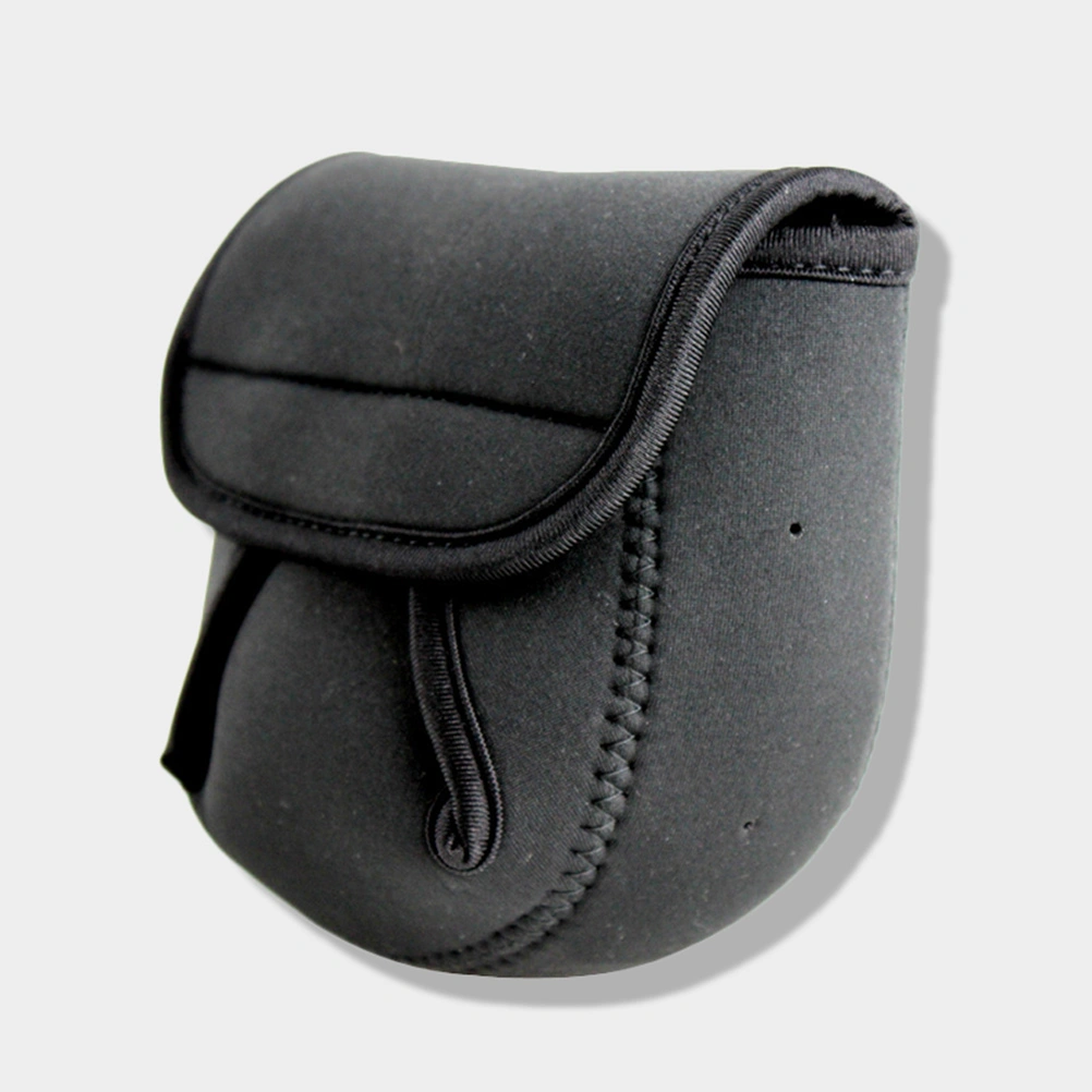 Baitcasting Reel Cover Fishing Reel Storage Protective Bag Fishing Reel Protector