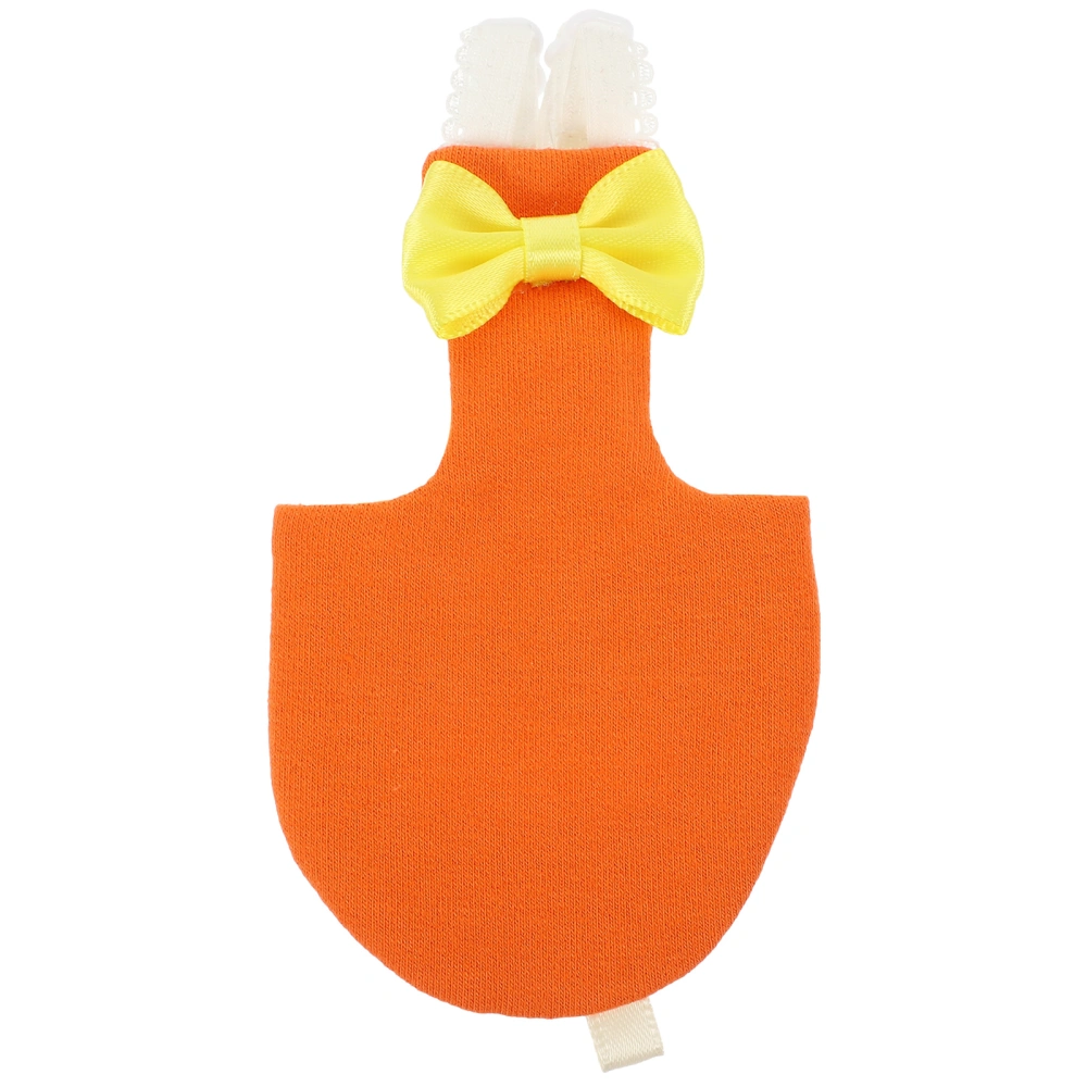  Flight Birds Diaper Parrot Nappy Adorable Bird Costume Parrot Clothing Parrot Liner