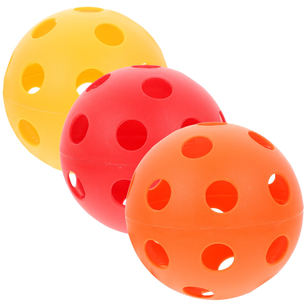 1 String of Interesting Ball Toy Wear-resistant Kids Toy Funny Children Toy Kids Accessory