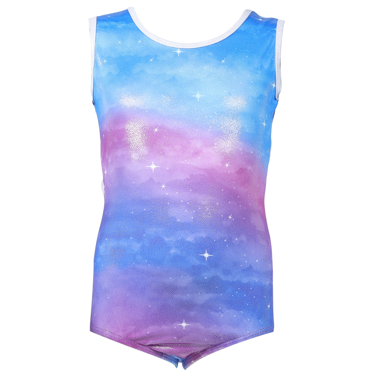 Gymnastics Leotard for Girls Decorative Kids Gymnastics Leotard Comfortable Children Leotard