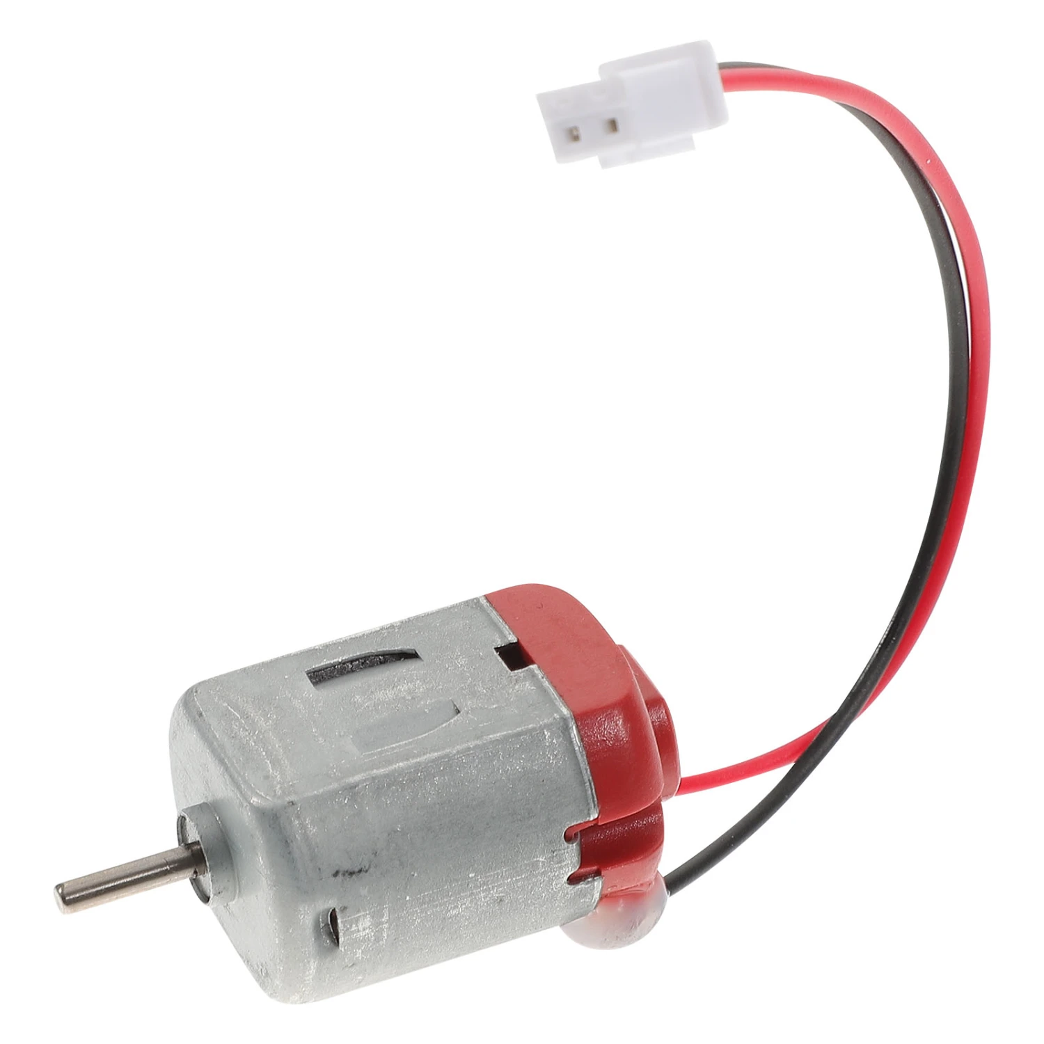 6Pcs Rectangular Small Electric Motor Miniature DC Motors Science Project Motor for DIY
