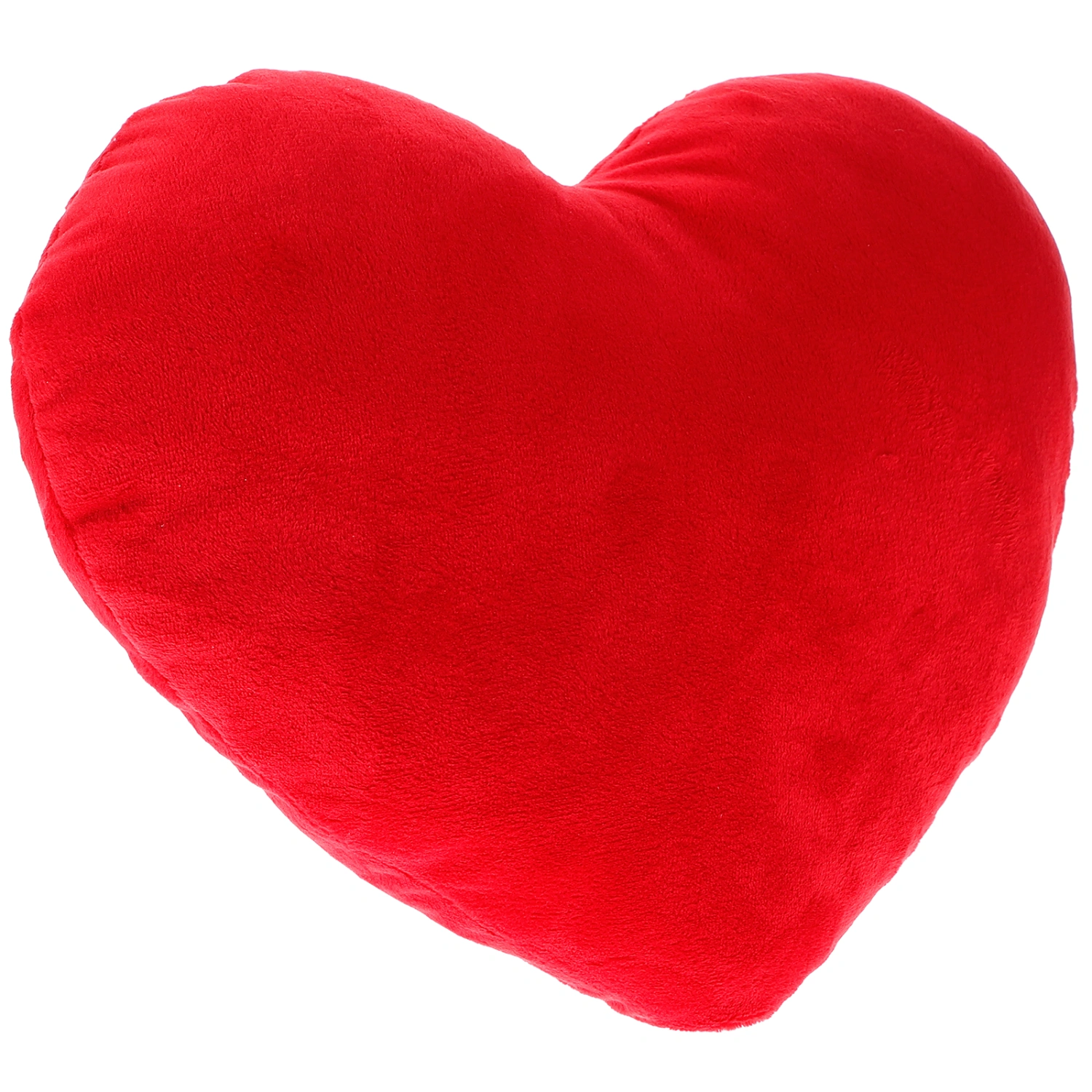 Plush Heart Pillow Cushion Throw Pillow Gift Valentine's Day Party Decoration