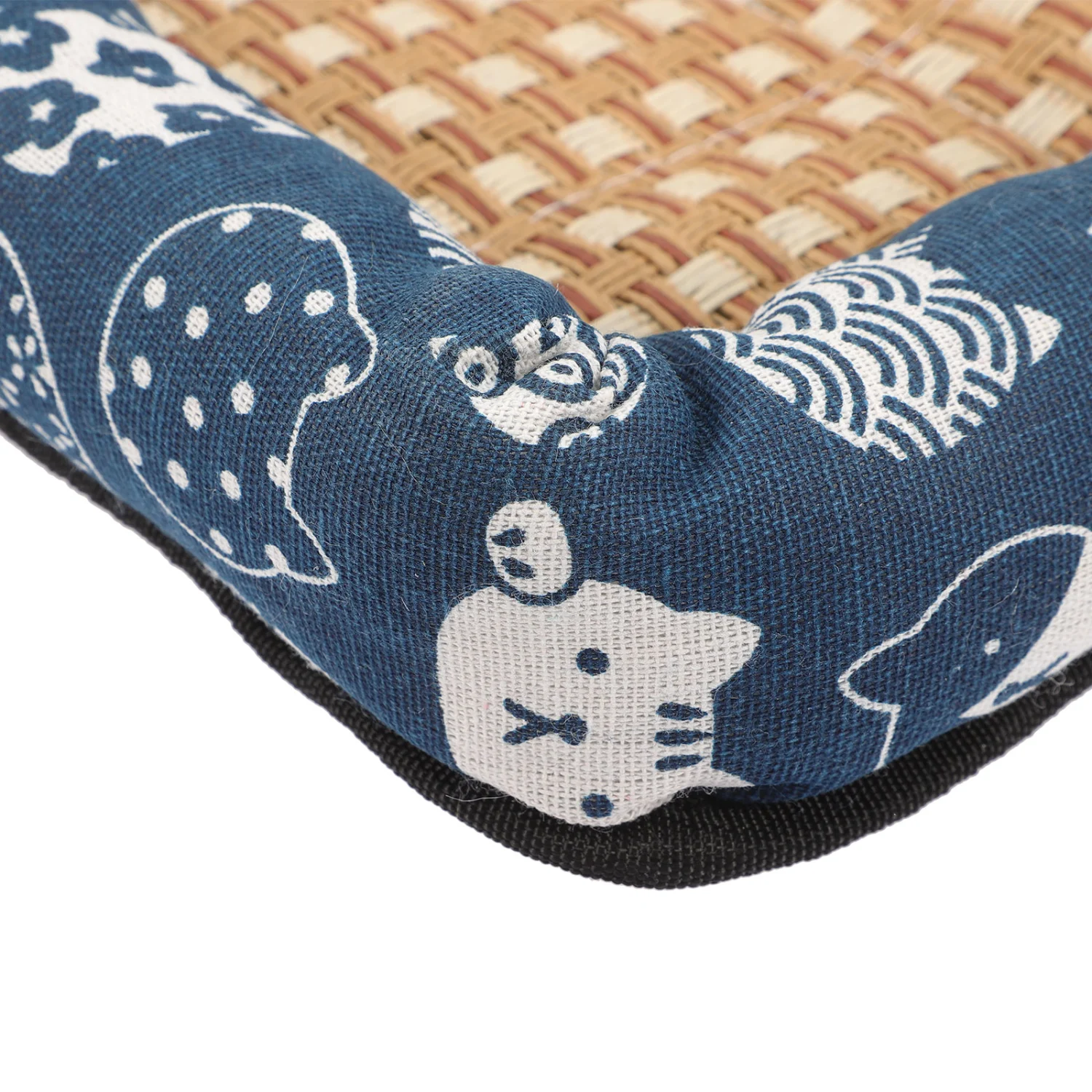 Dog Cooling Mat Summer Pet Bed Small Dog Bed Comfortable Dog Nest Summer Dog Sleeping Bed