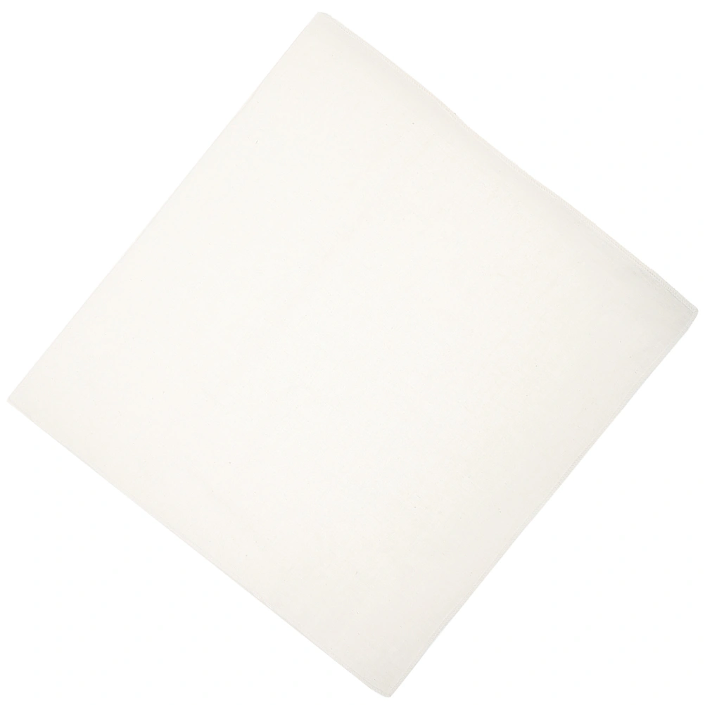 Cheese Cloth Straining Cheesecloth Kitchen Yogurt Cloth Filter Cheesecloth for Kitchen