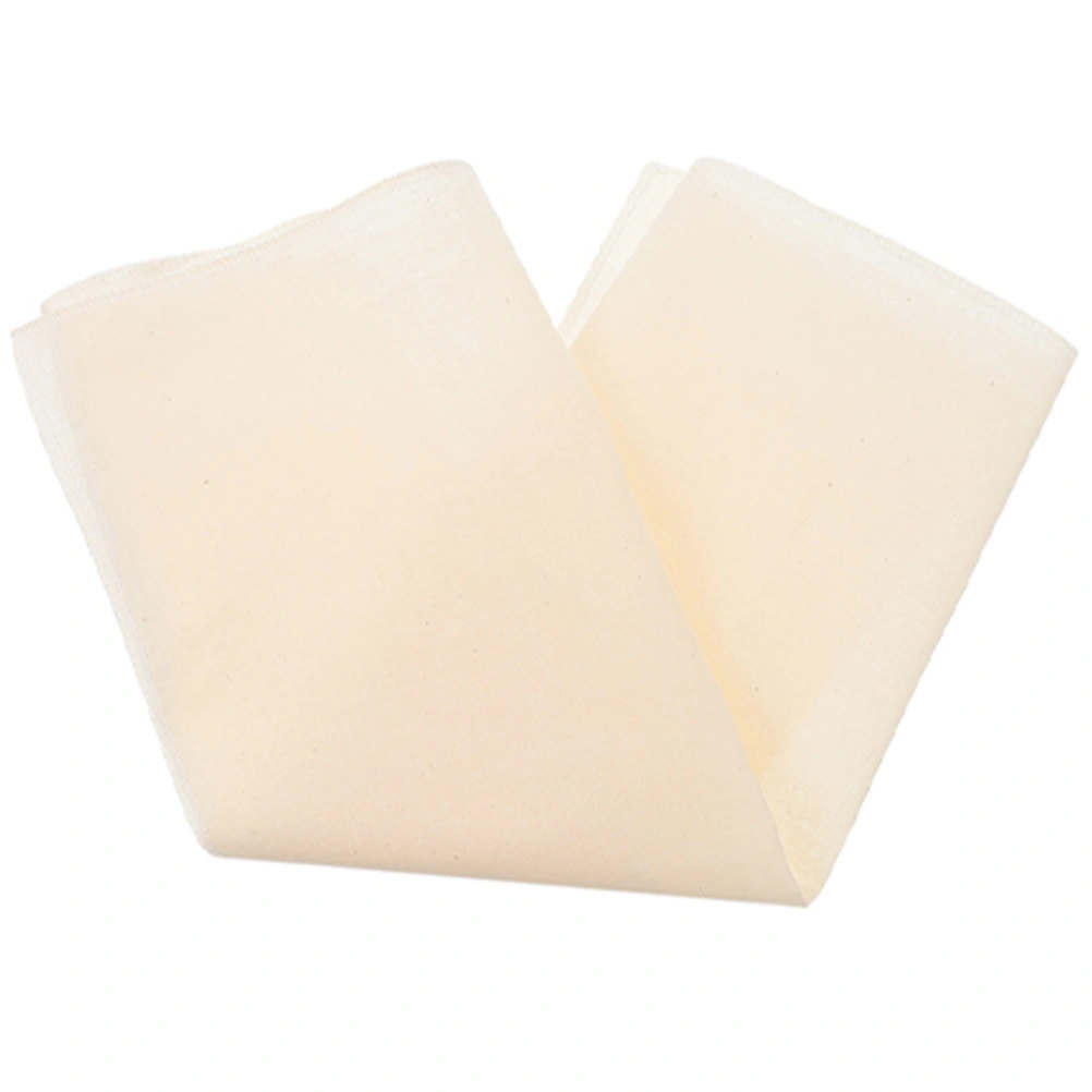 Cheese Cloth Straining Cheesecloth Kitchen Yogurt Cloth Filter Cheesecloth for Kitchen