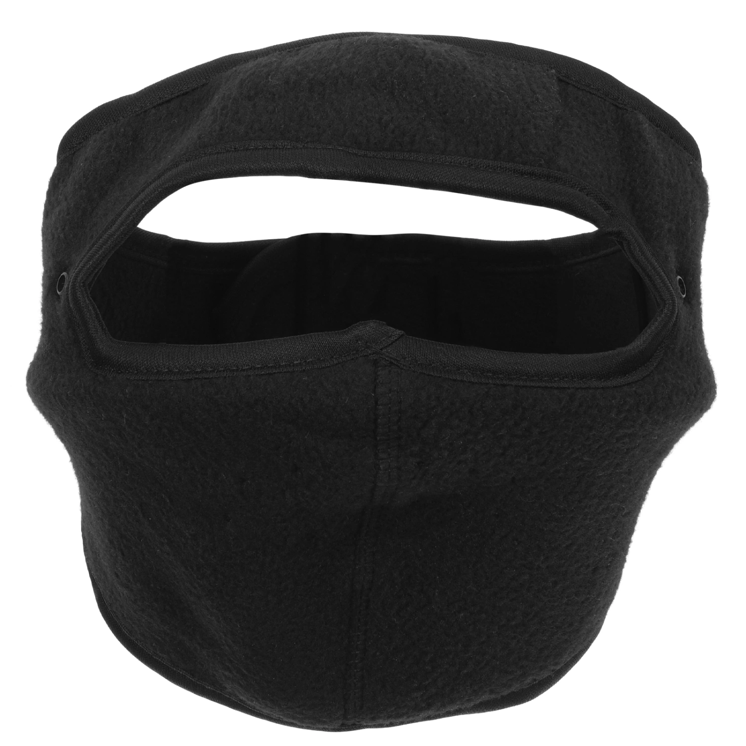 Motorcycle Head Cover Bike Facial Mask Anti-Cold Facial Guard Outdoor Head Cover
