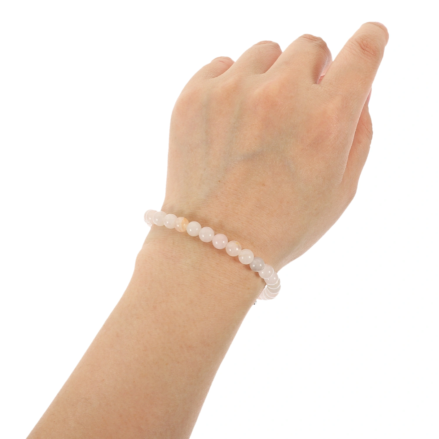 Rosary Bracelet Beads Bracelet Prayer Beads Jewelry Bracelet Prayer Bracelet with Charm