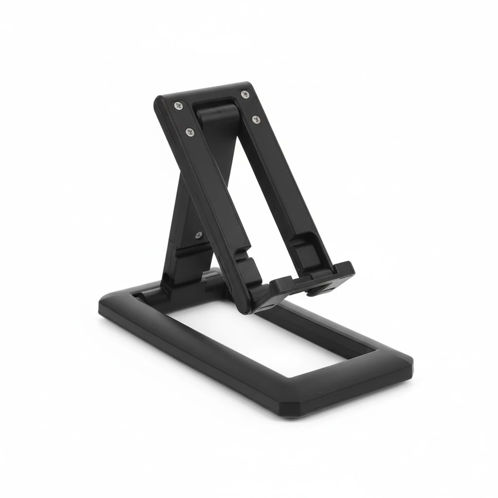3pcs Foldable Phone Stand Adjustable Angle Height Cellphone Stand Phone Holder