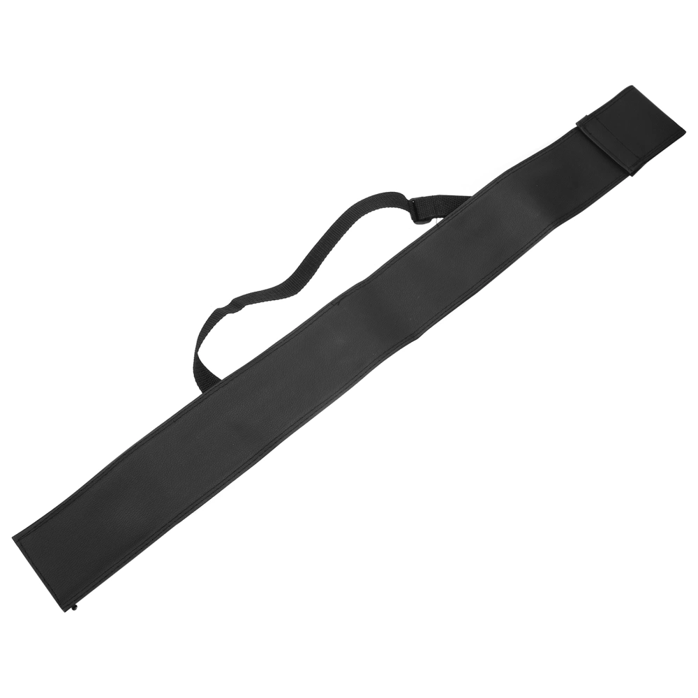 Portable Cue Bag Reusable Cue Holder Pool Cue Protective Cover Cue Storage Bag