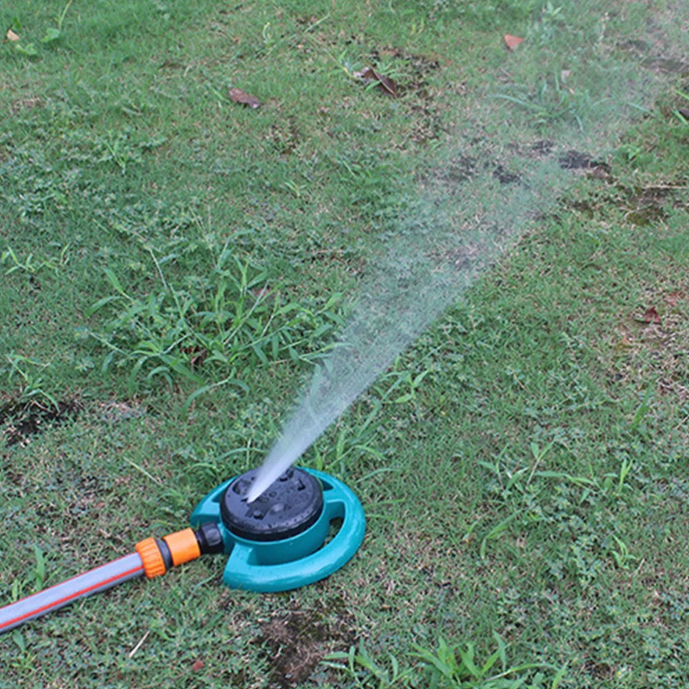 Lawn Sprinkler Automatic Garden Water Sprinkler Lawn Irrigation System Sprinkler