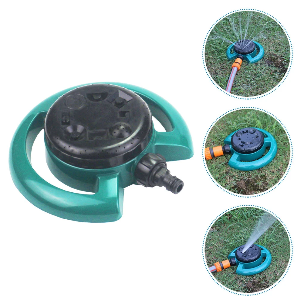 Lawn Sprinkler Automatic Garden Water Sprinkler Lawn Irrigation System Sprinkler