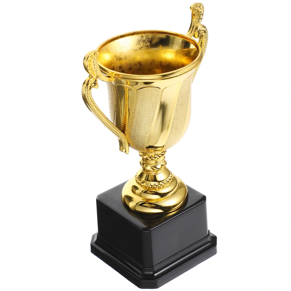 Game Award Trophy Decorative Awards Trophy Chic Children Trophy Desktop Trophy