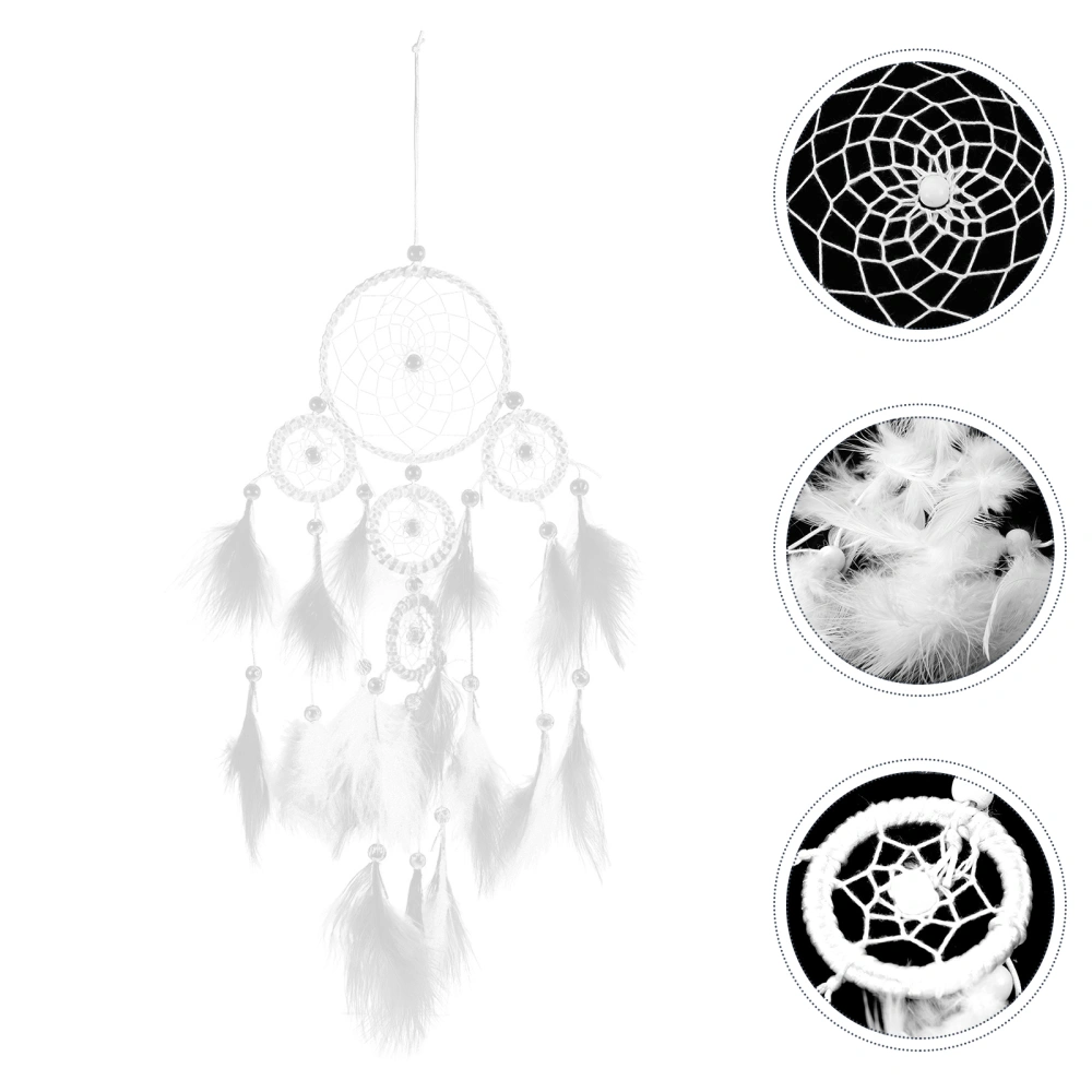 Dream Catcher Lovely Wall Hanging Dream Catcher Bedroom Plume Dream Catcher