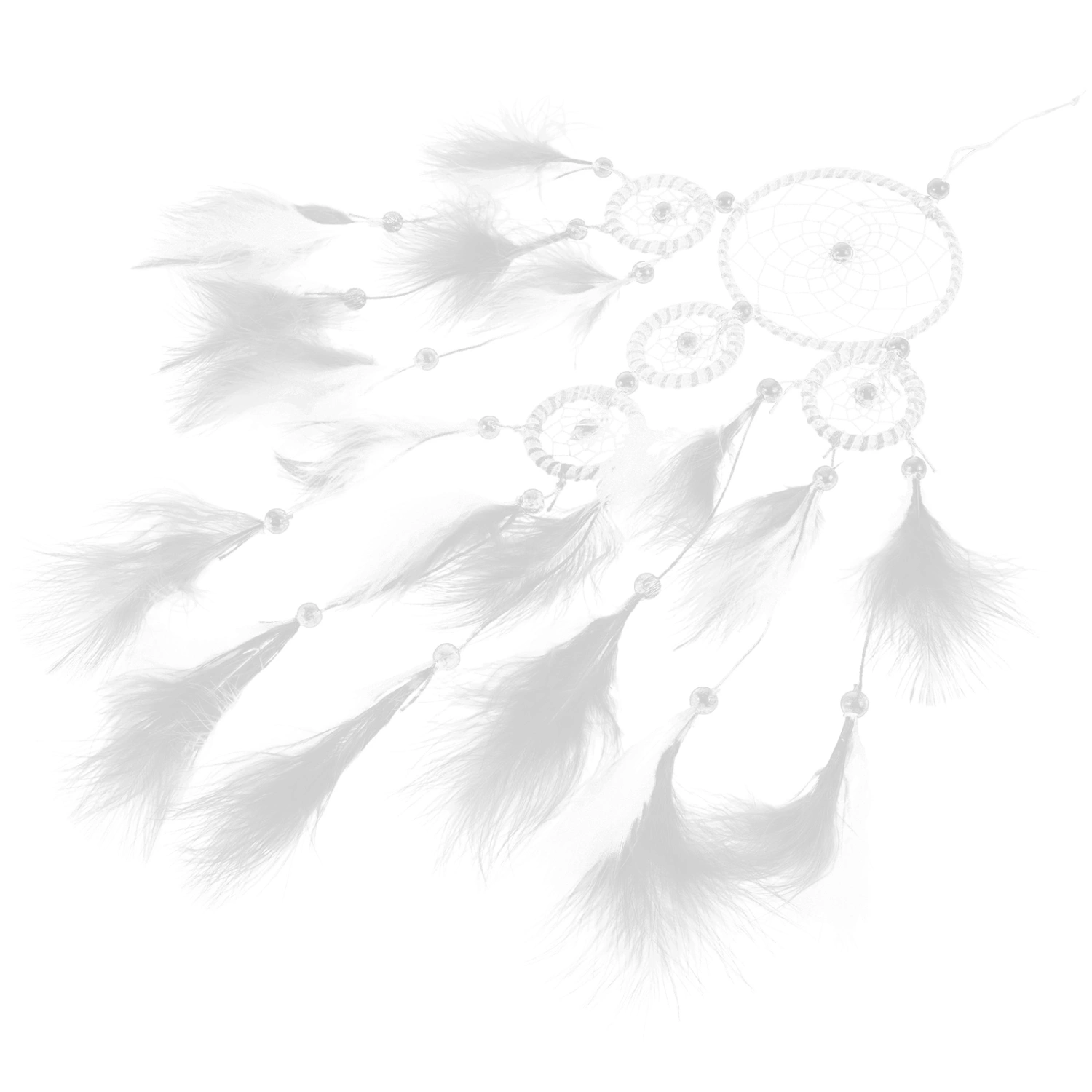 Dream Catcher Lovely Wall Hanging Dream Catcher Bedroom Plume Dream Catcher