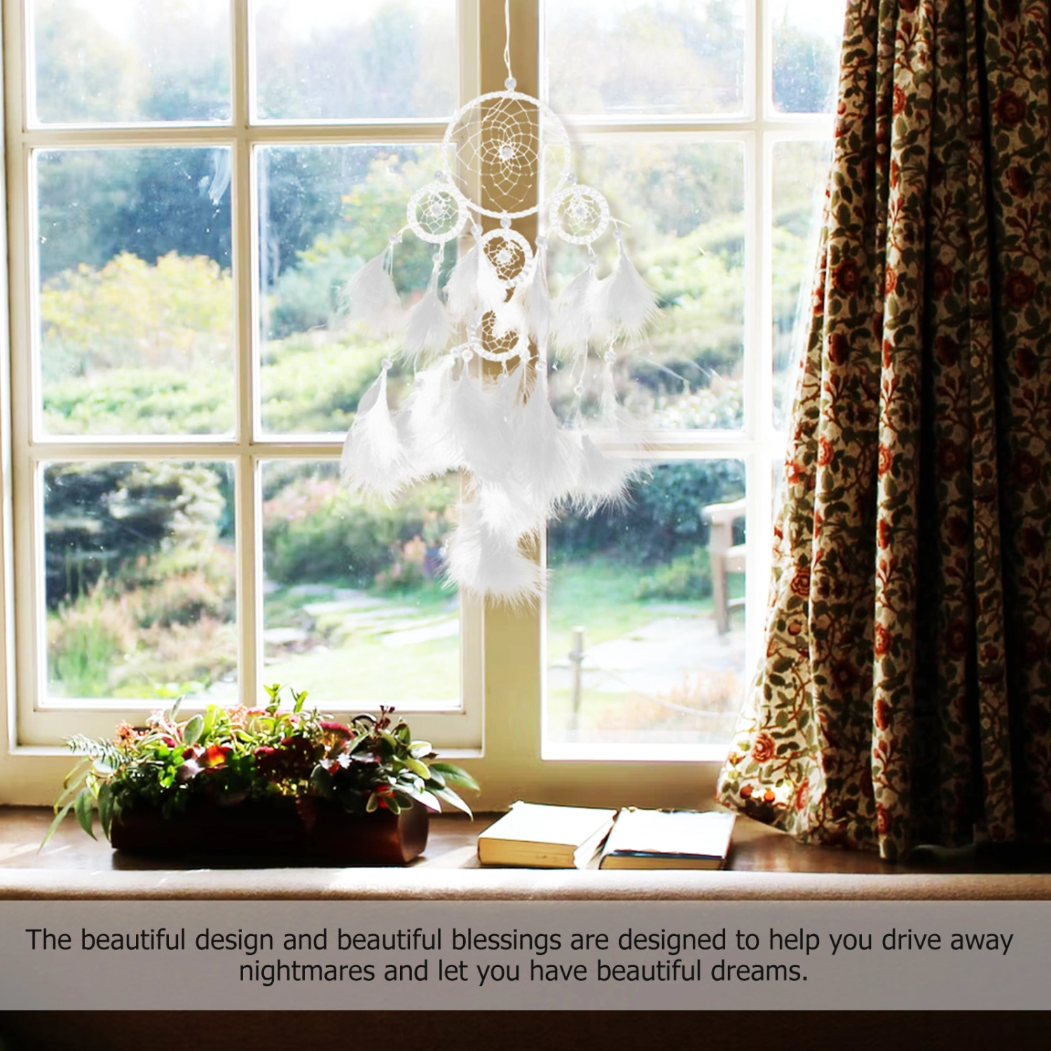 Dream Catcher Lovely Wall Hanging Dream Catcher Bedroom Plume Dream Catcher