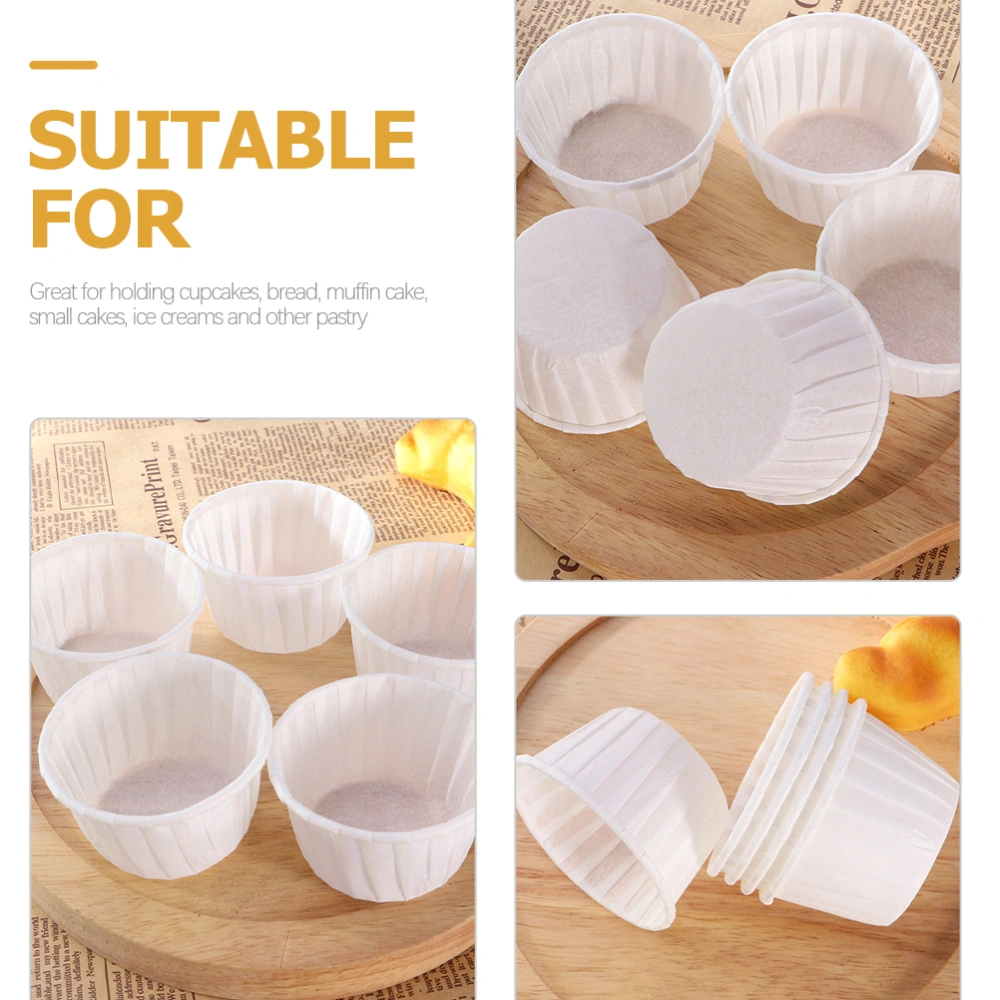 50pcs Cupcake Baking Cups Cake Liners Muffin Baking Cups Baking Accessories