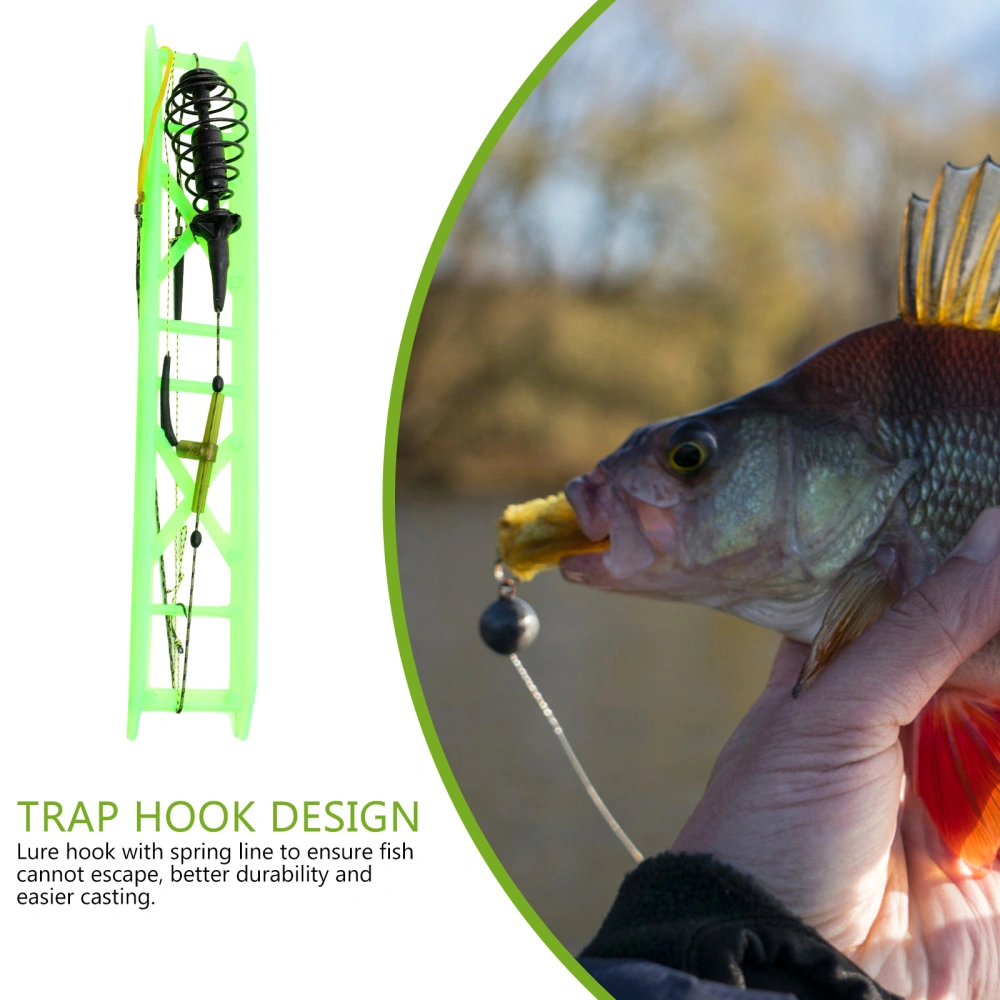 Carp Fishing Bait Carp Fishing Hook Carp Fishing Spring Bait Outdoor Fishing Tackle