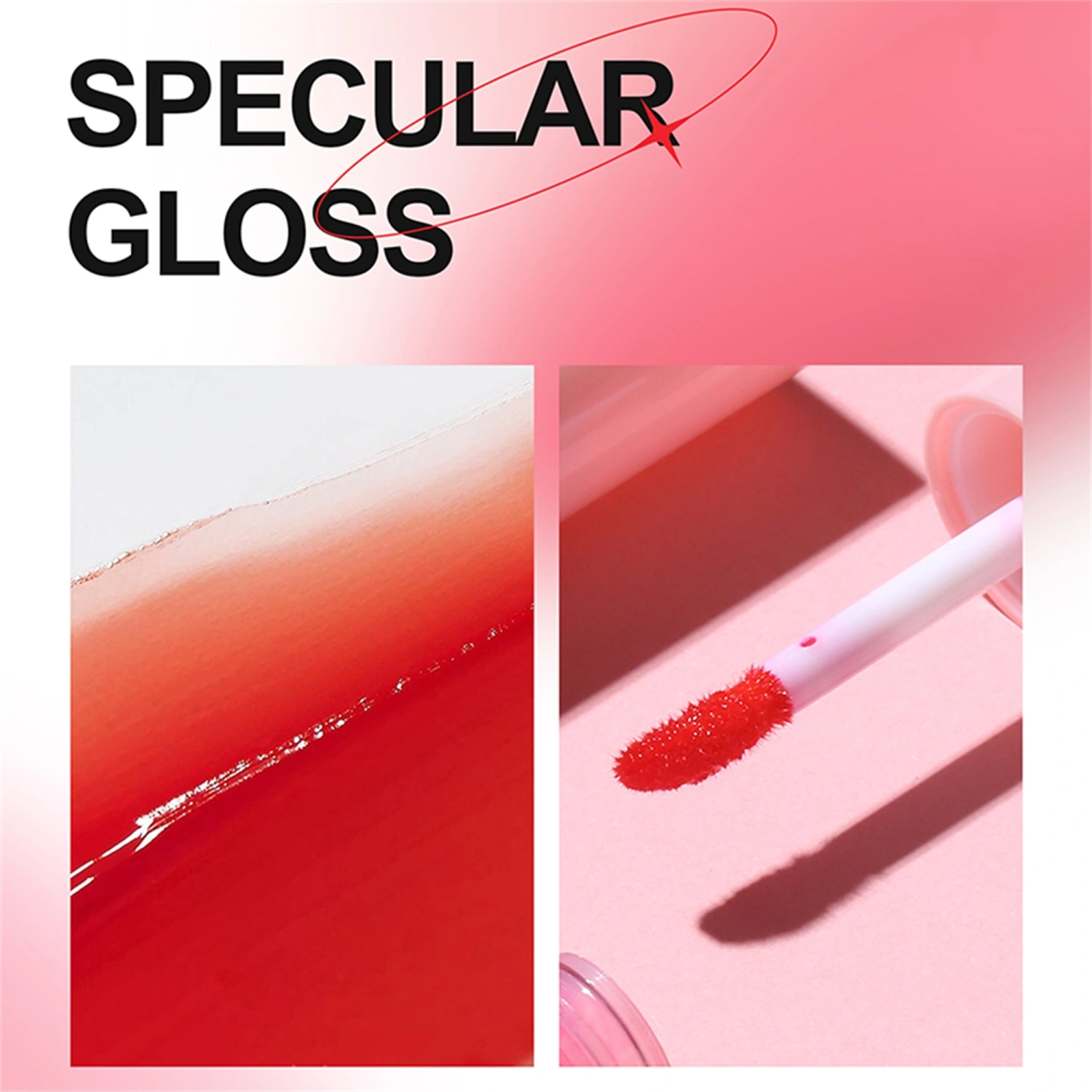 Matte Lip Glaze, Non-stick Cup Not Easy To Fade Long Lasting Lip Glaze Lipstick Makeup Cosmetics