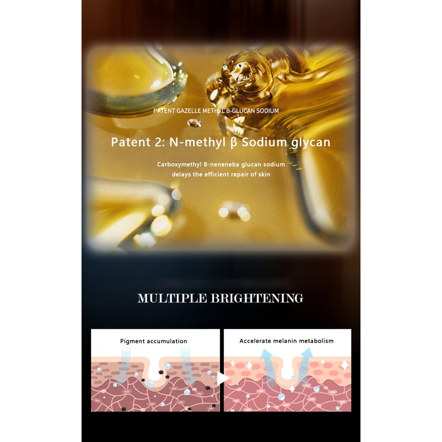 Anti Aging Face Cream, Skin Brightening Cream, Reduce Wrinkles & Dark Spots Facial Cream, Anti-Wrinkle Cream